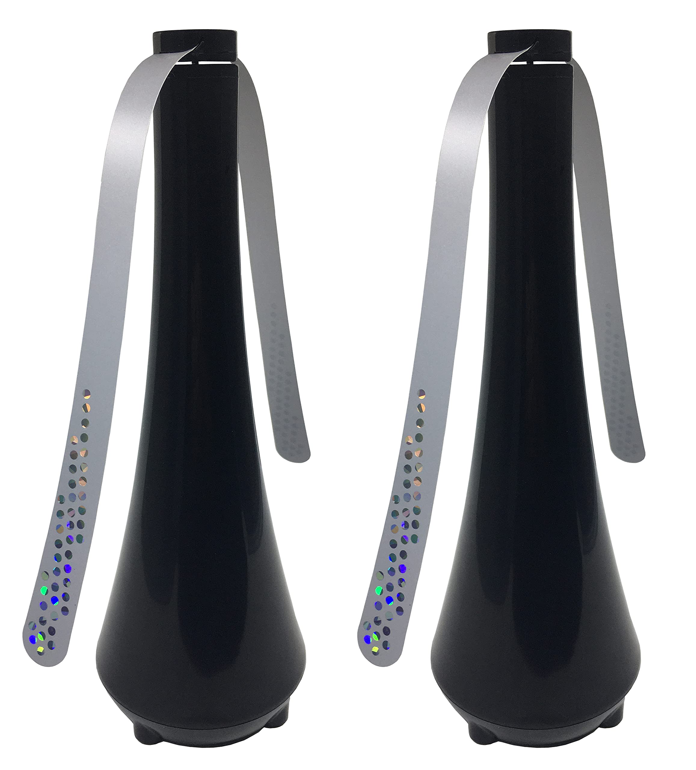 Portable Table Fan (2-Pack)