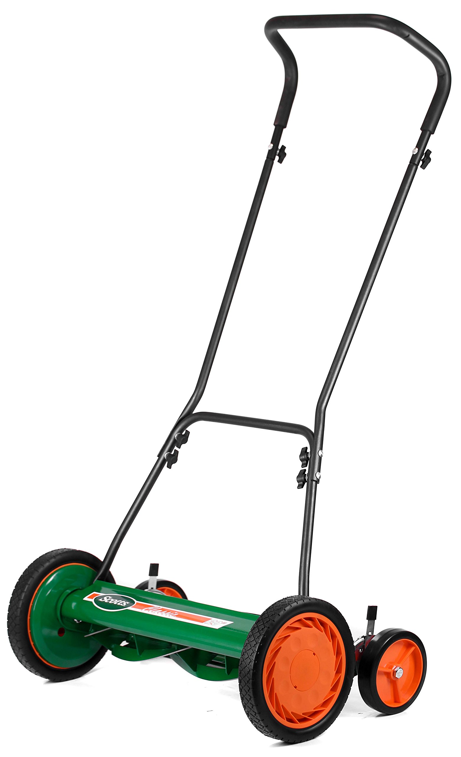 Scotts 20-Inch Reel Mower