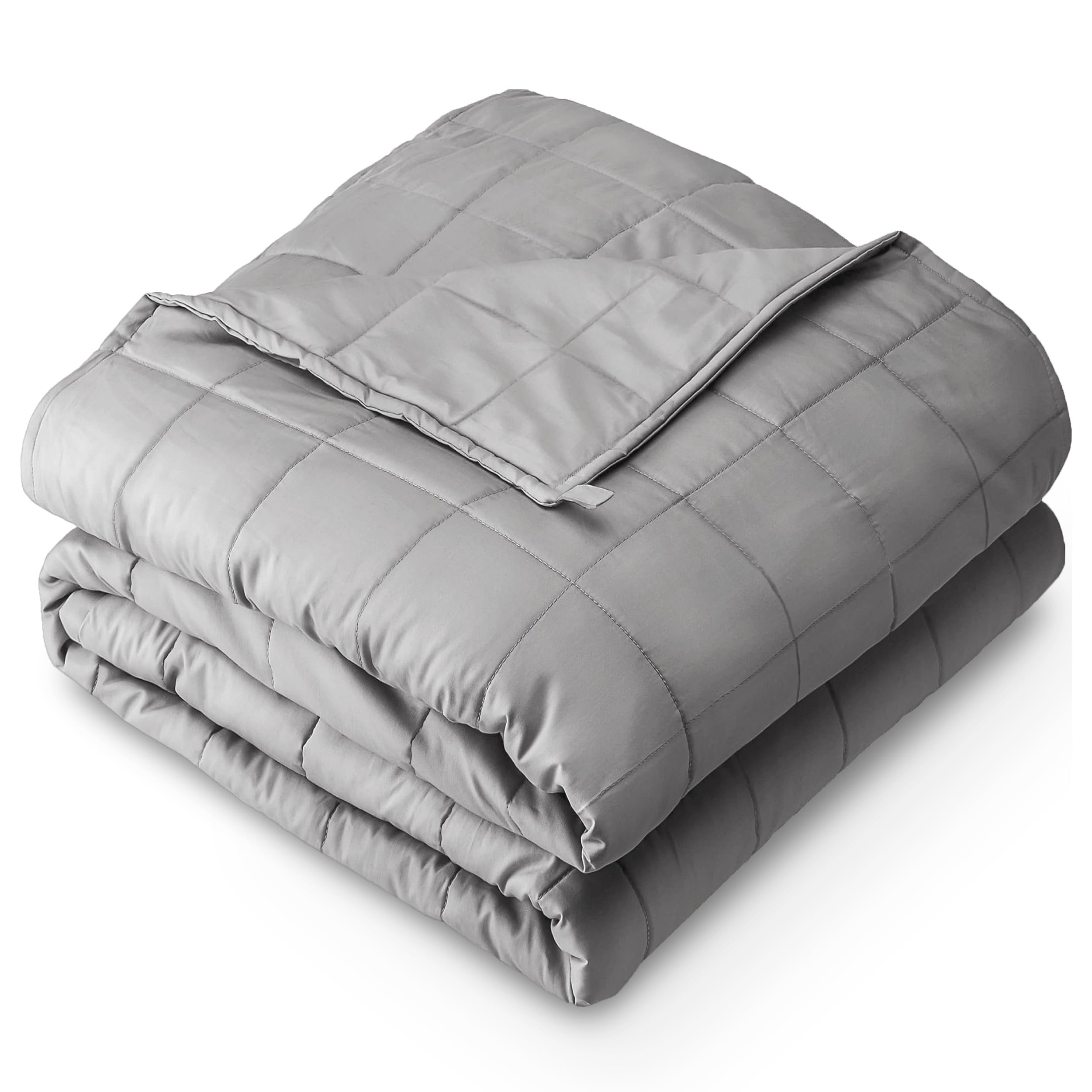 Bare Home Weighted Blanket