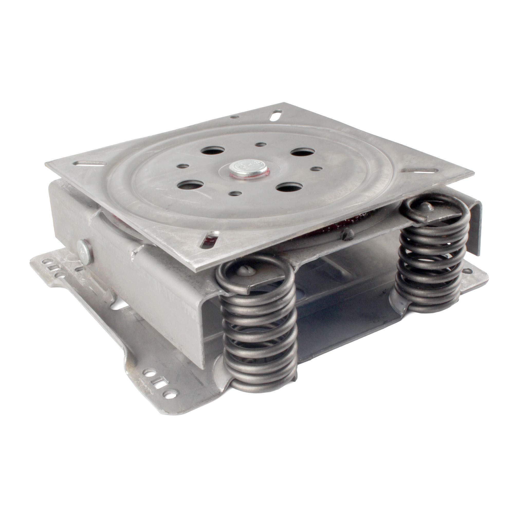 BambooMN 8.25" Swivel Rocker Plate Replacement Mechanism