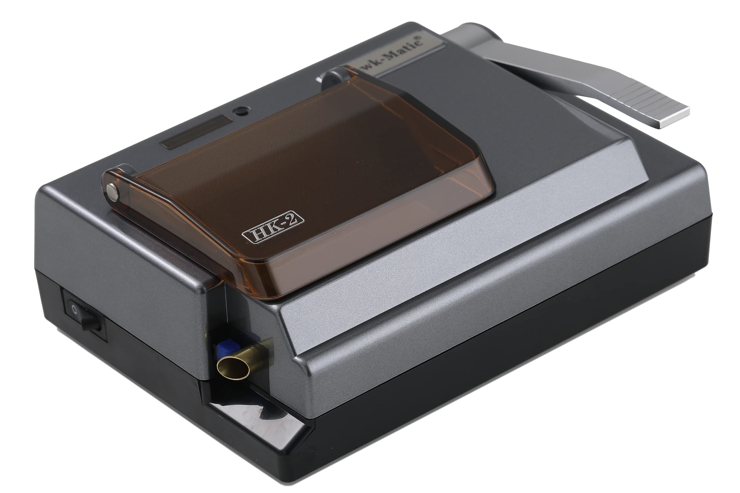 HawkMatic HK2 Electric Injector