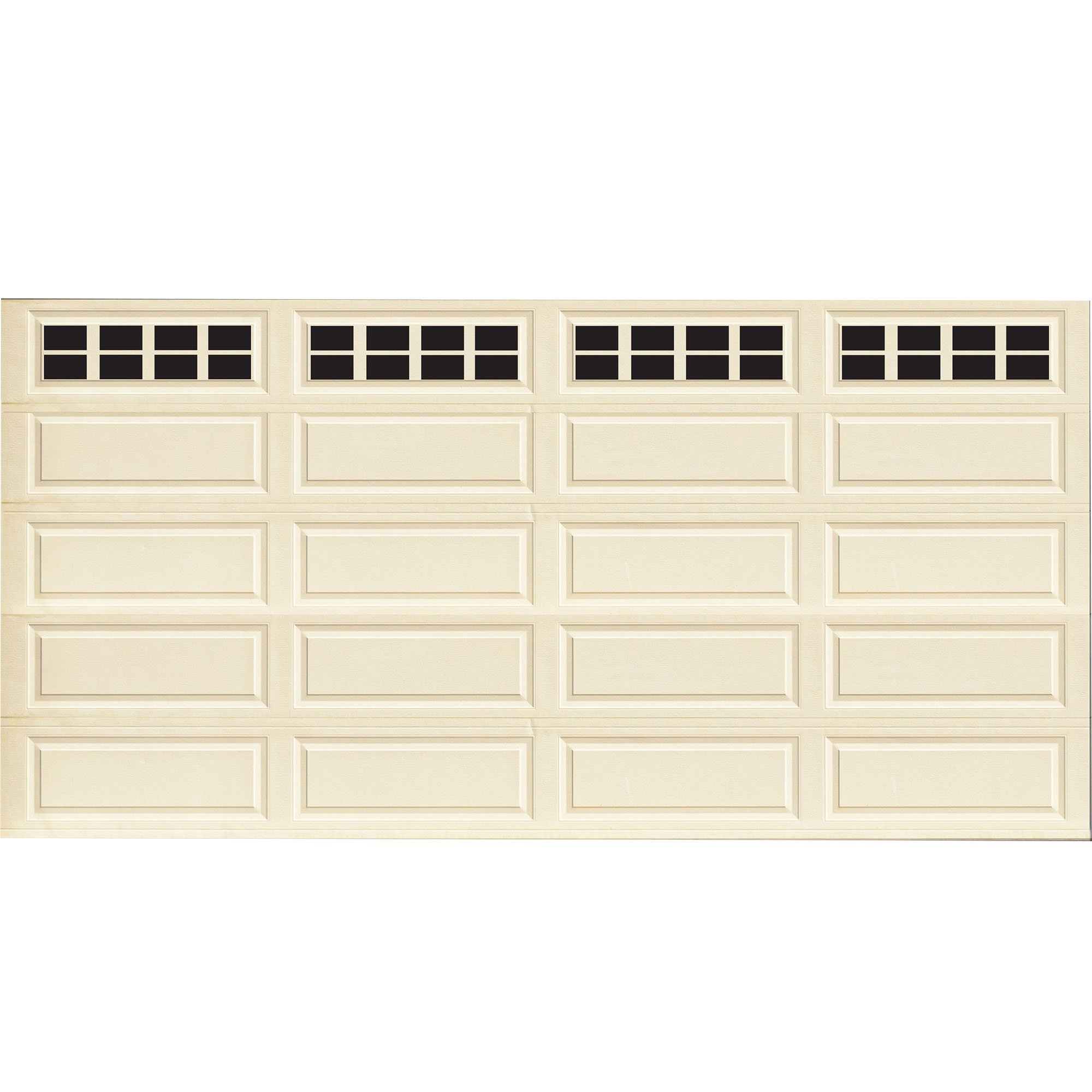 Household Essentials Magnetic Garage Window Accents