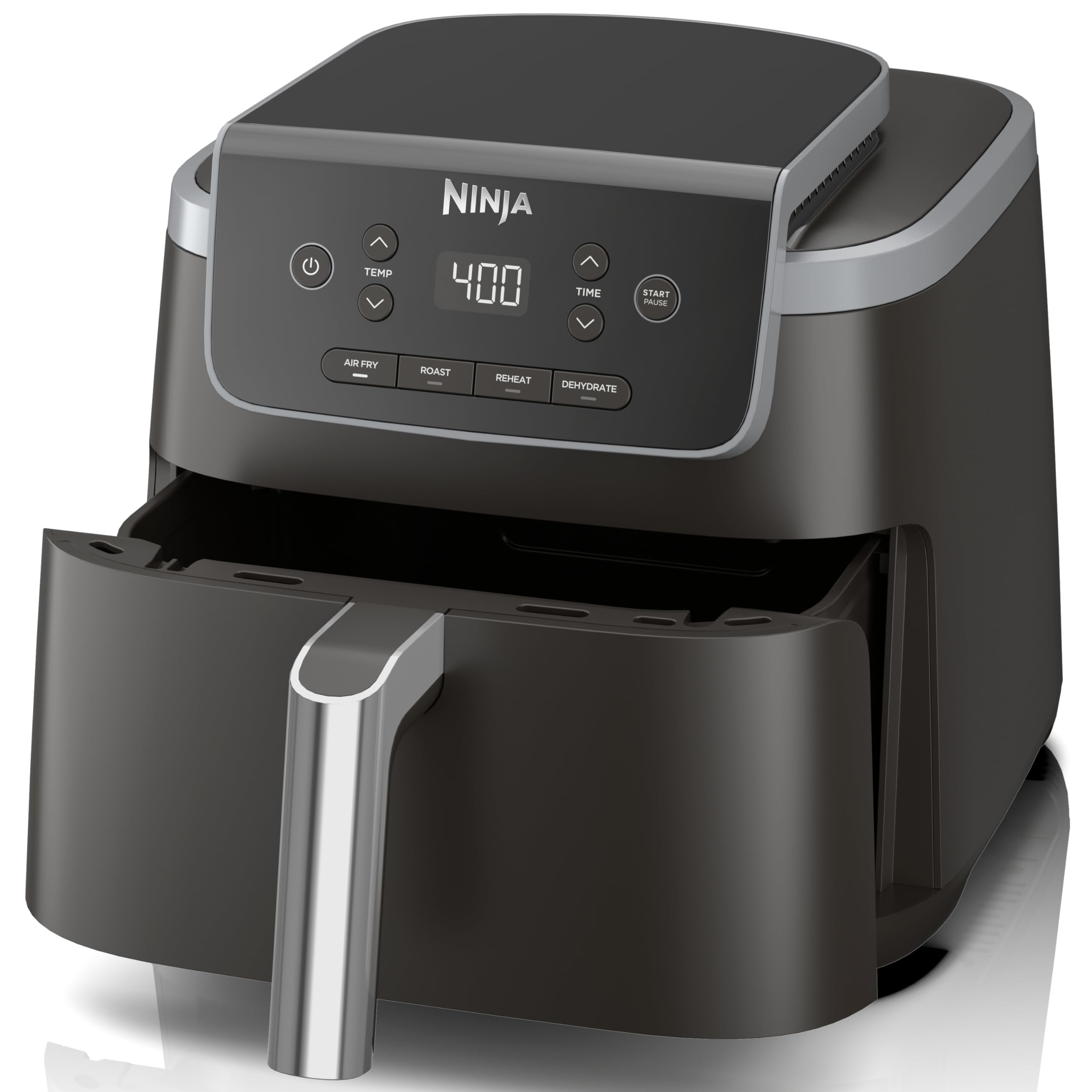 Ninja AF141 5 QT — 4-in-1 Pro Air Fryer