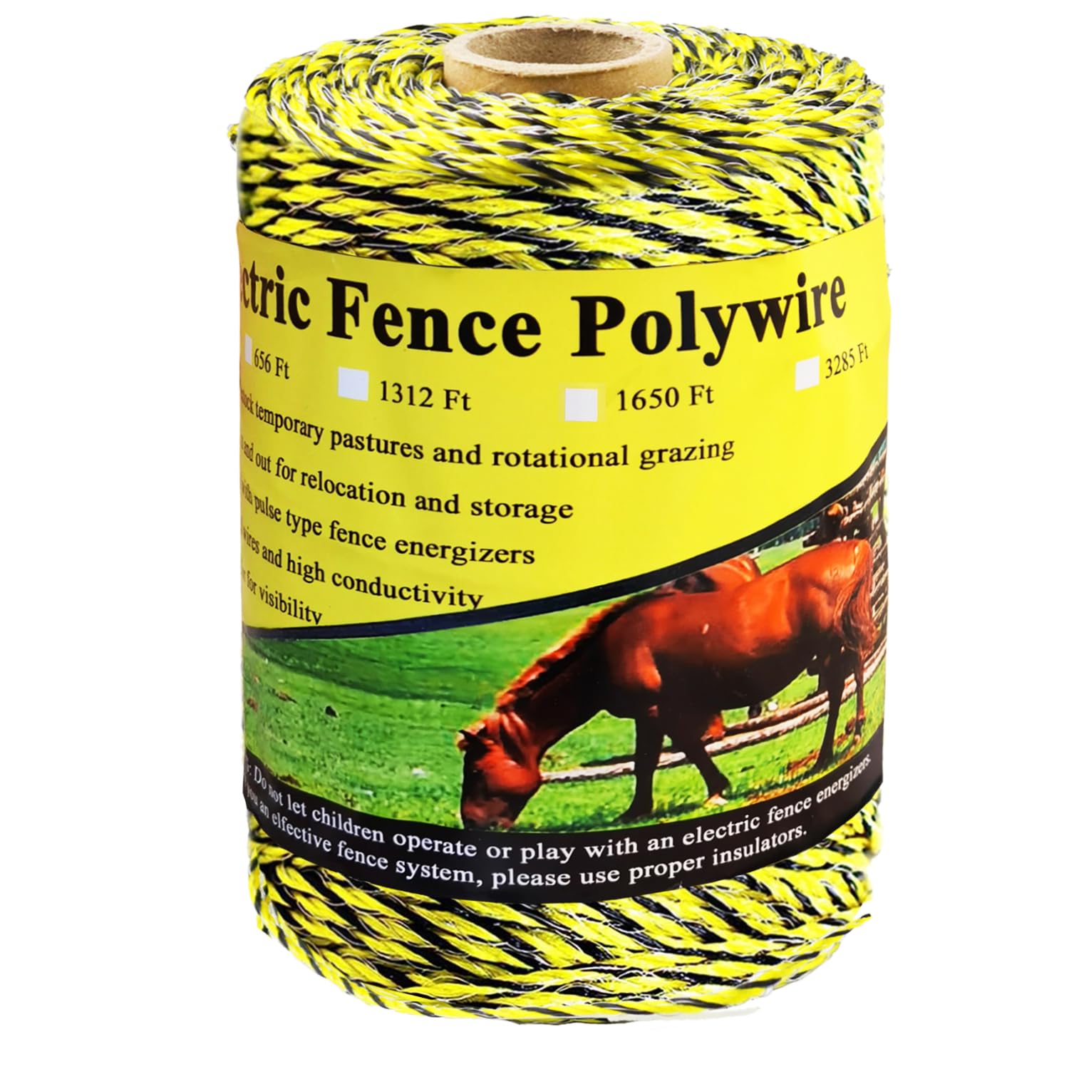 330 ft Polywire