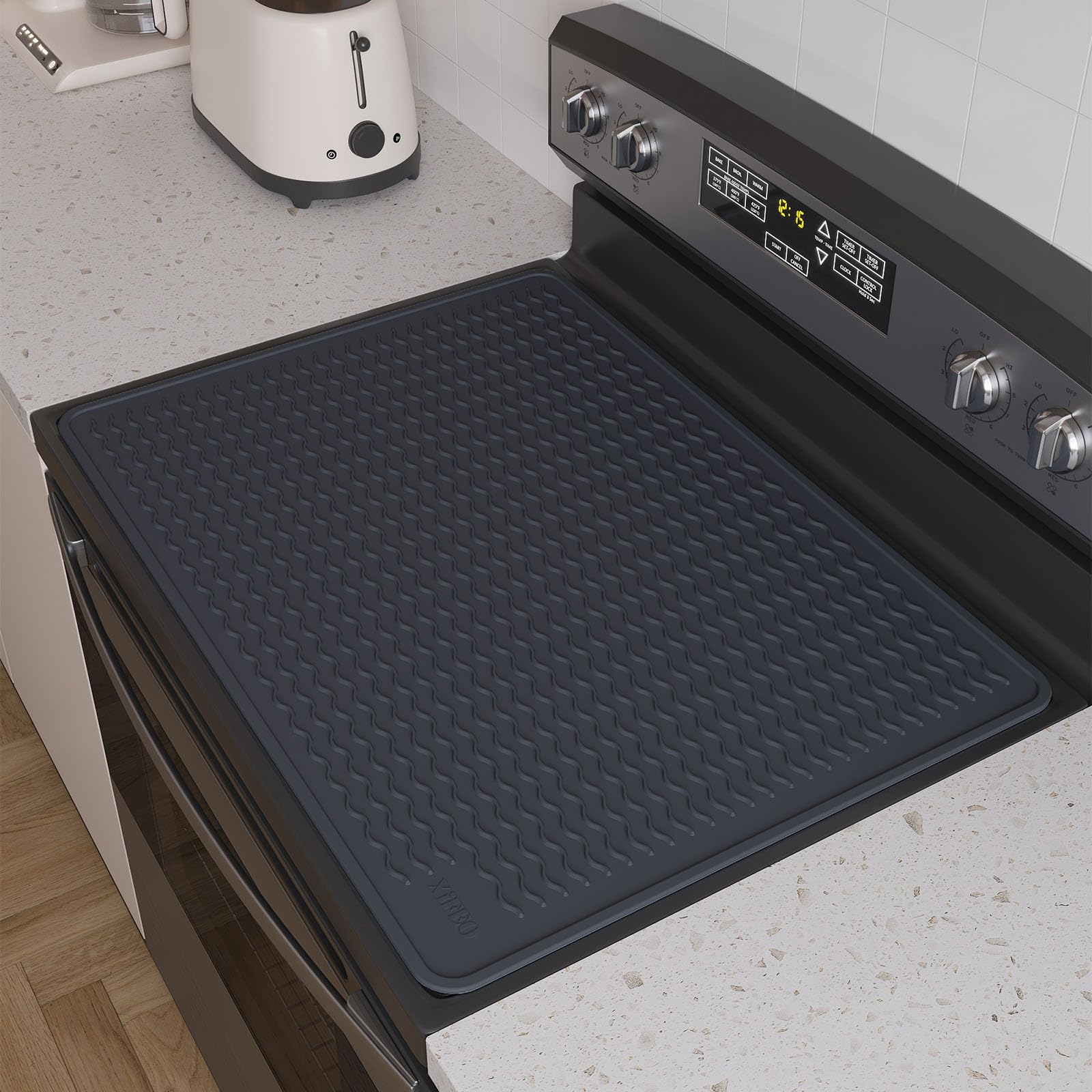 XiFEO Silicone Stove Top Cover