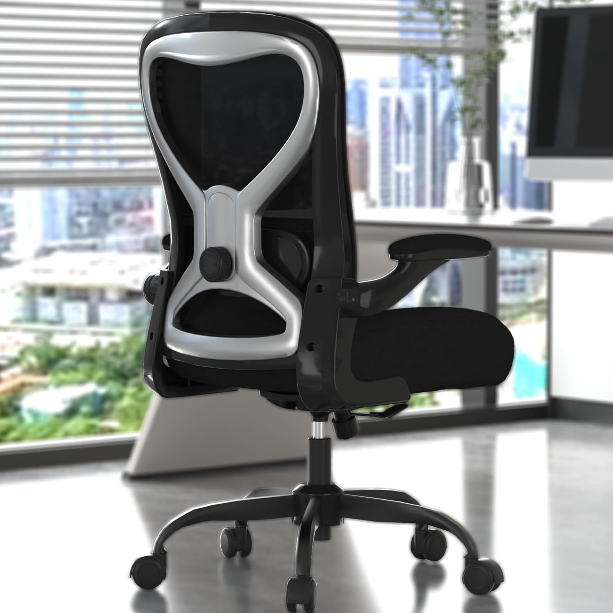 CASASIO Ergonomic Mesh Task Chair