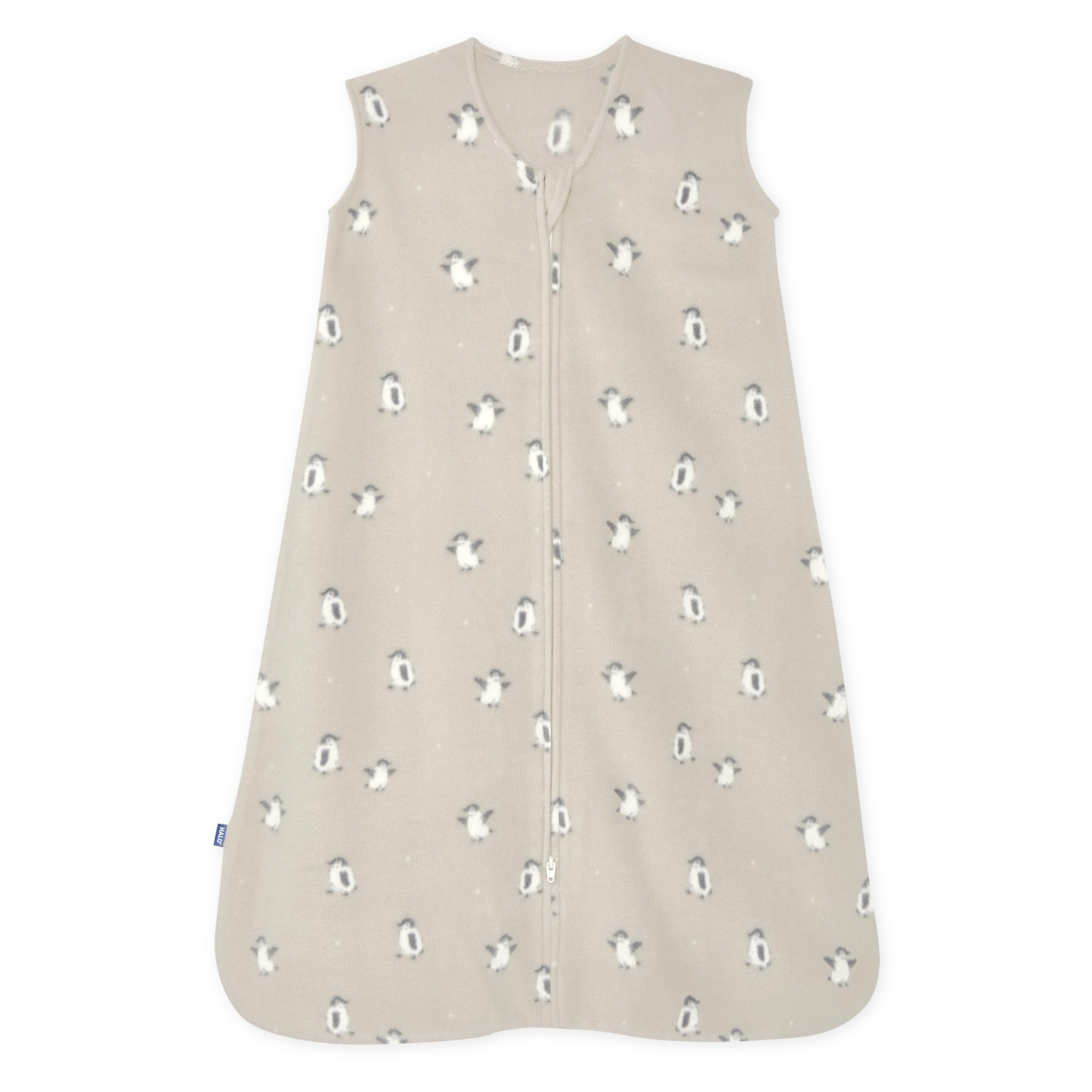 HALO Micro-Fleece SleepSack (TOG 1.0)