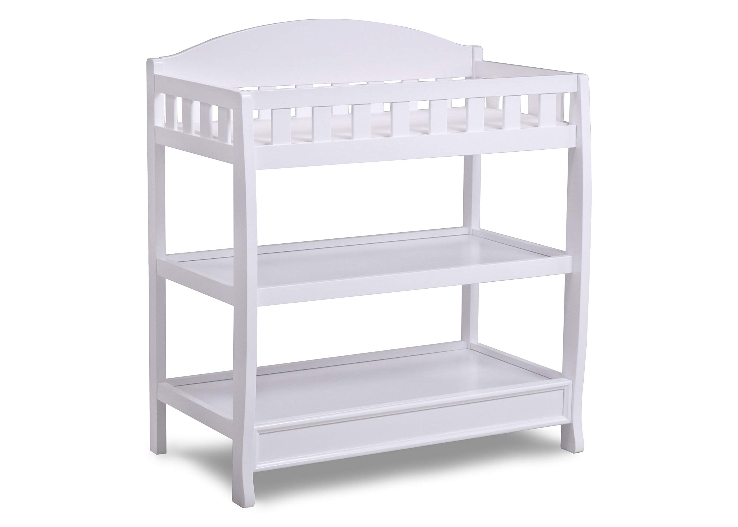 Delta Children Changing Table (White)