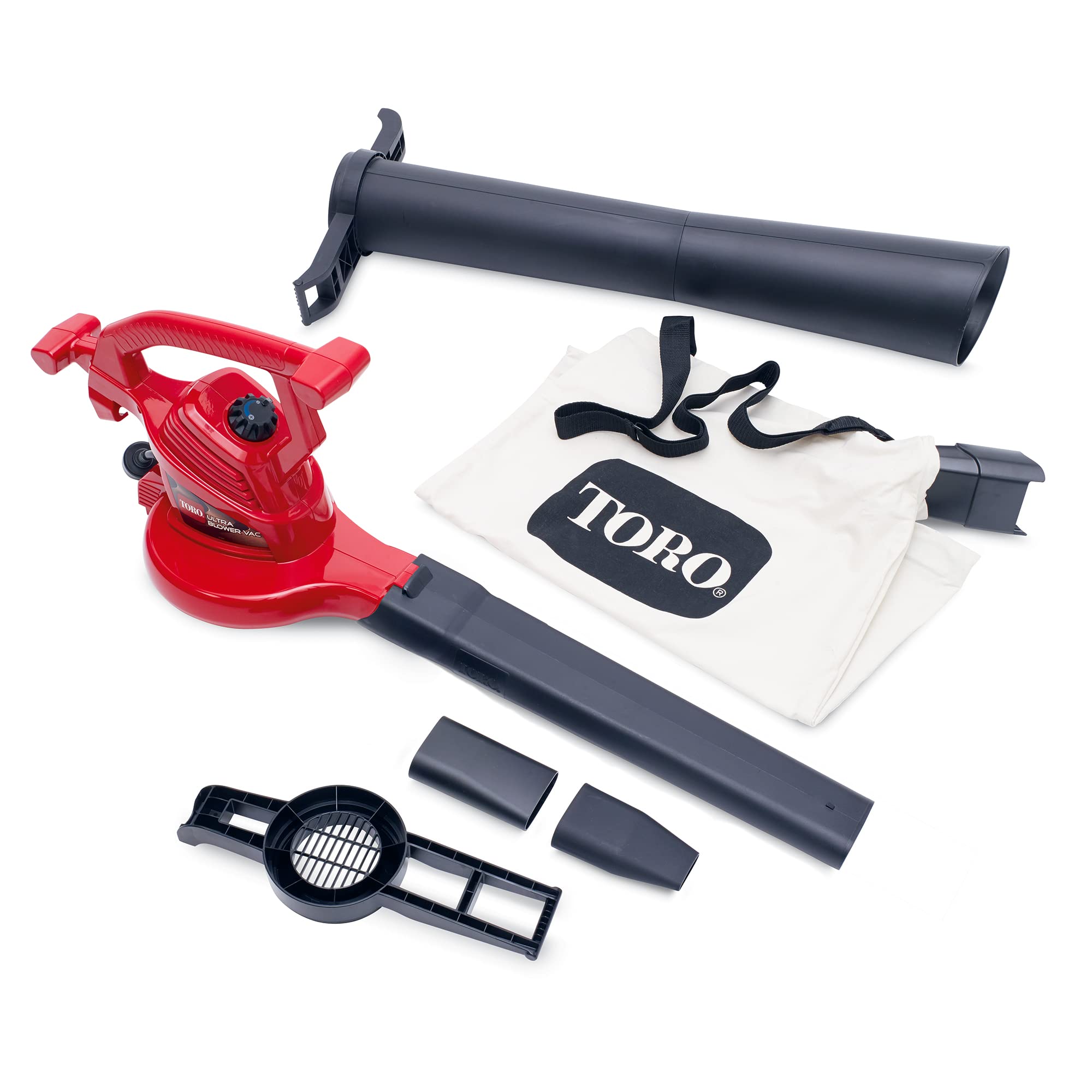 Toro 51619 Ultra Electric Blower Vac