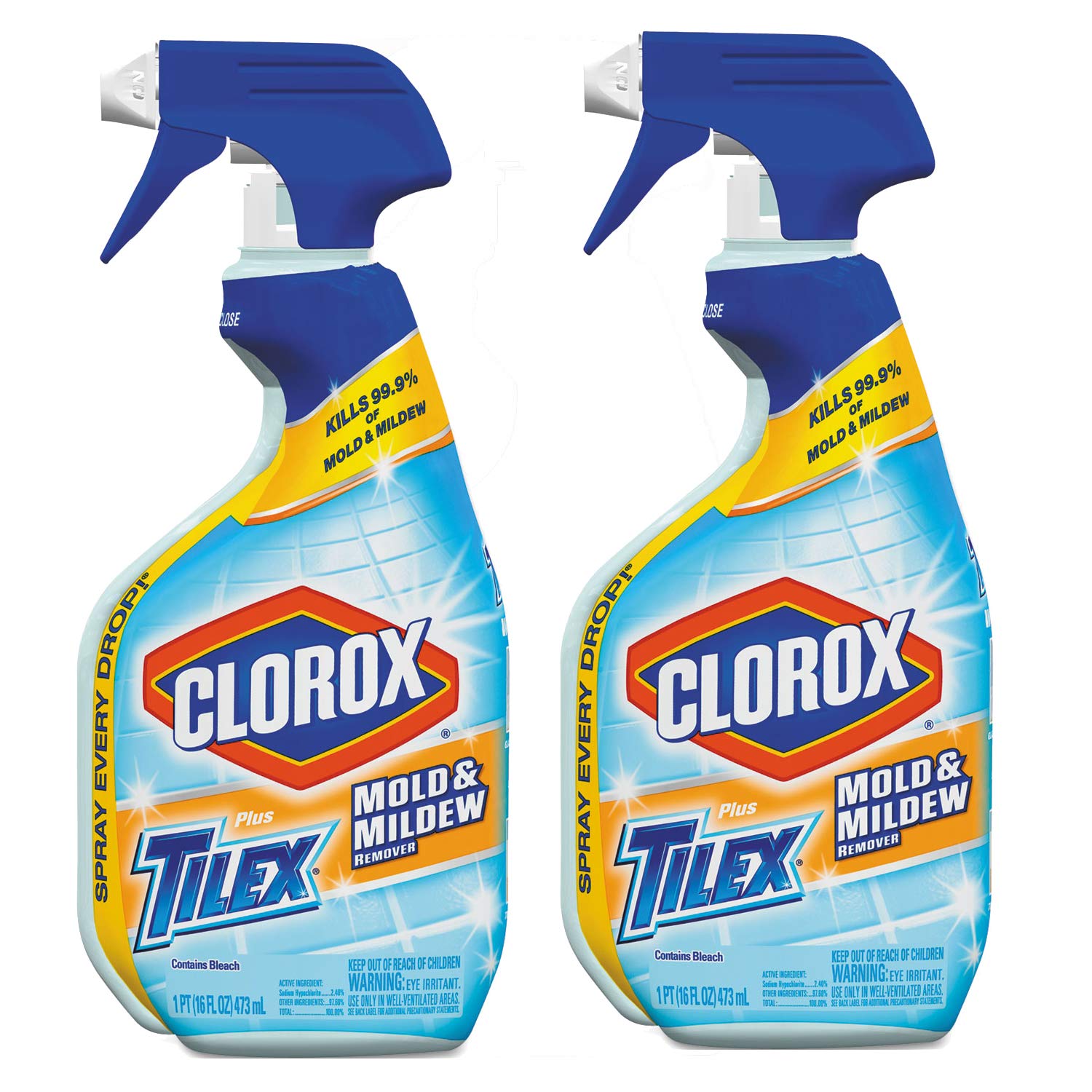 Tilex Mold & Mildew Remover