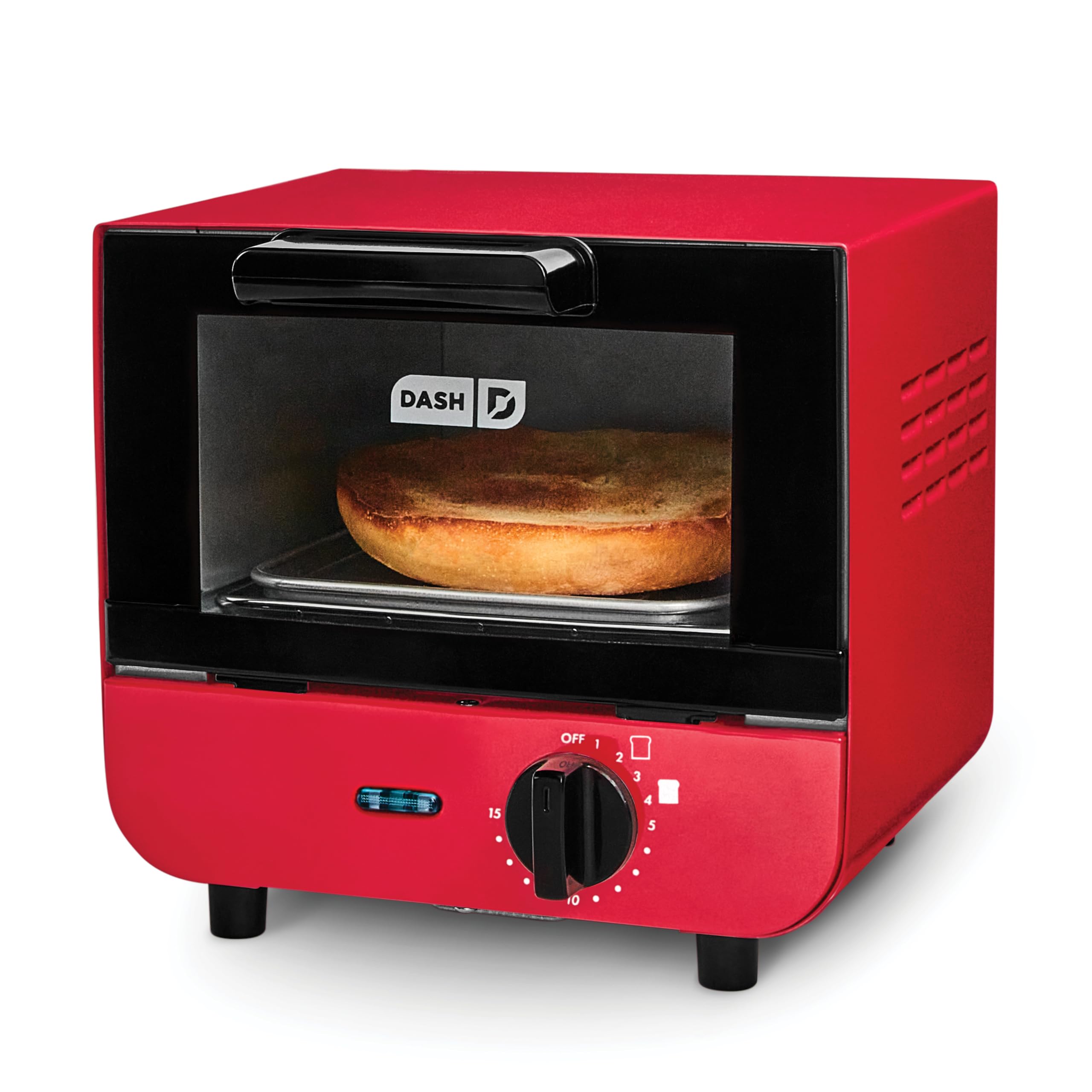 Dash Mini Toaster Oven