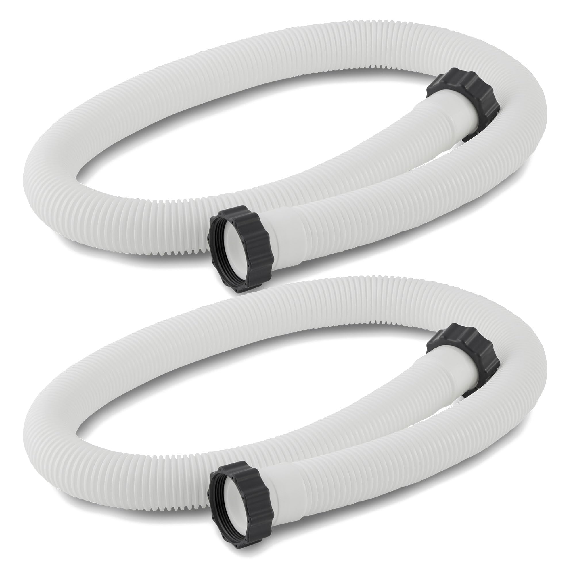 Intex 1.5" Accessory Hose — 59" (2-Pack)