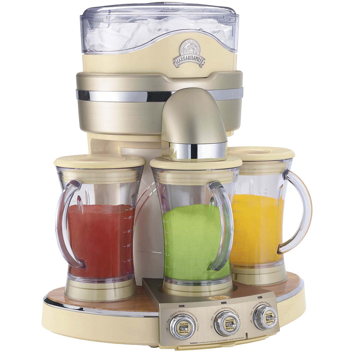 Margaritaville Tahiti Concoction Maker