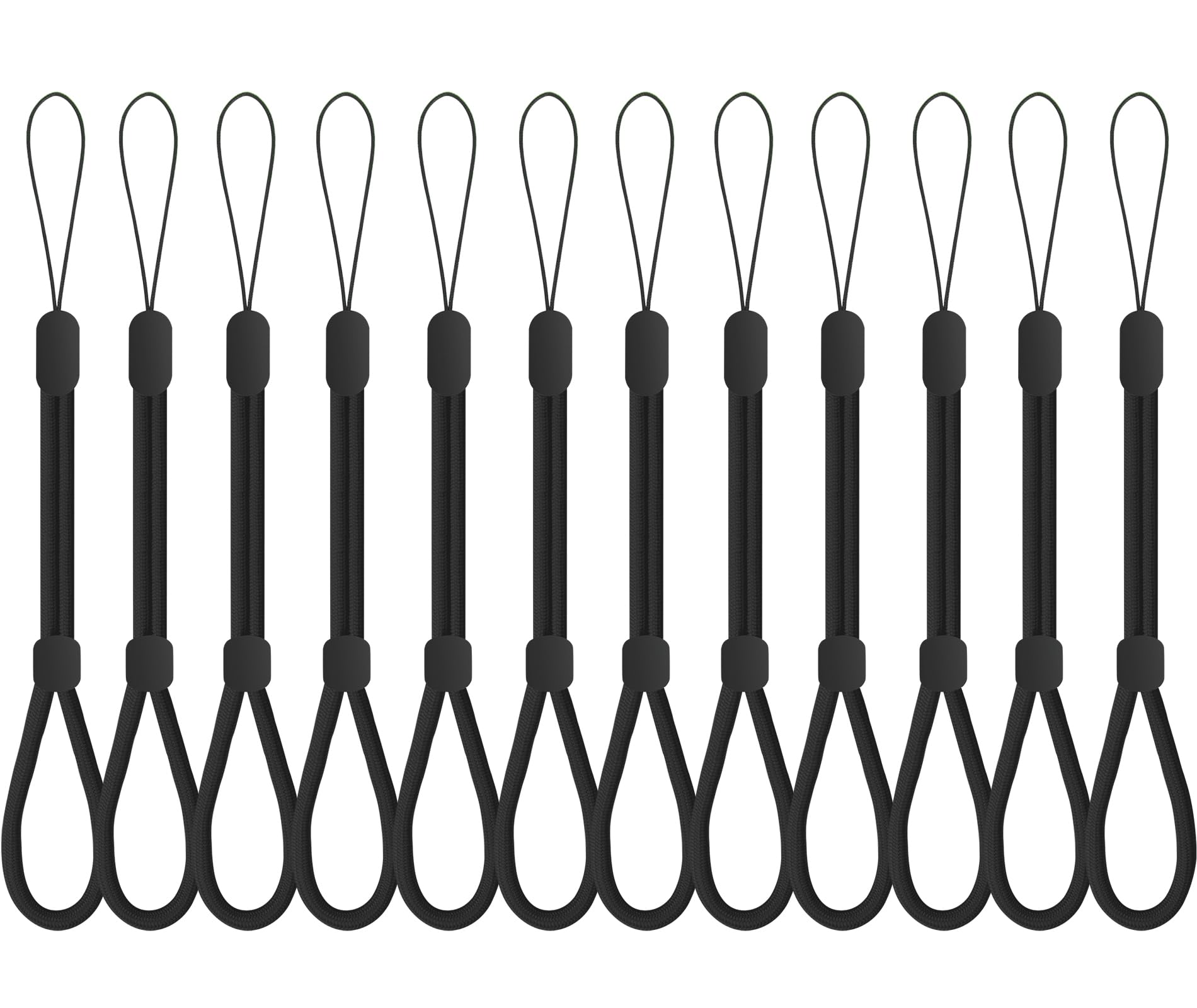 Adjustable Wrist Strap Lanyard