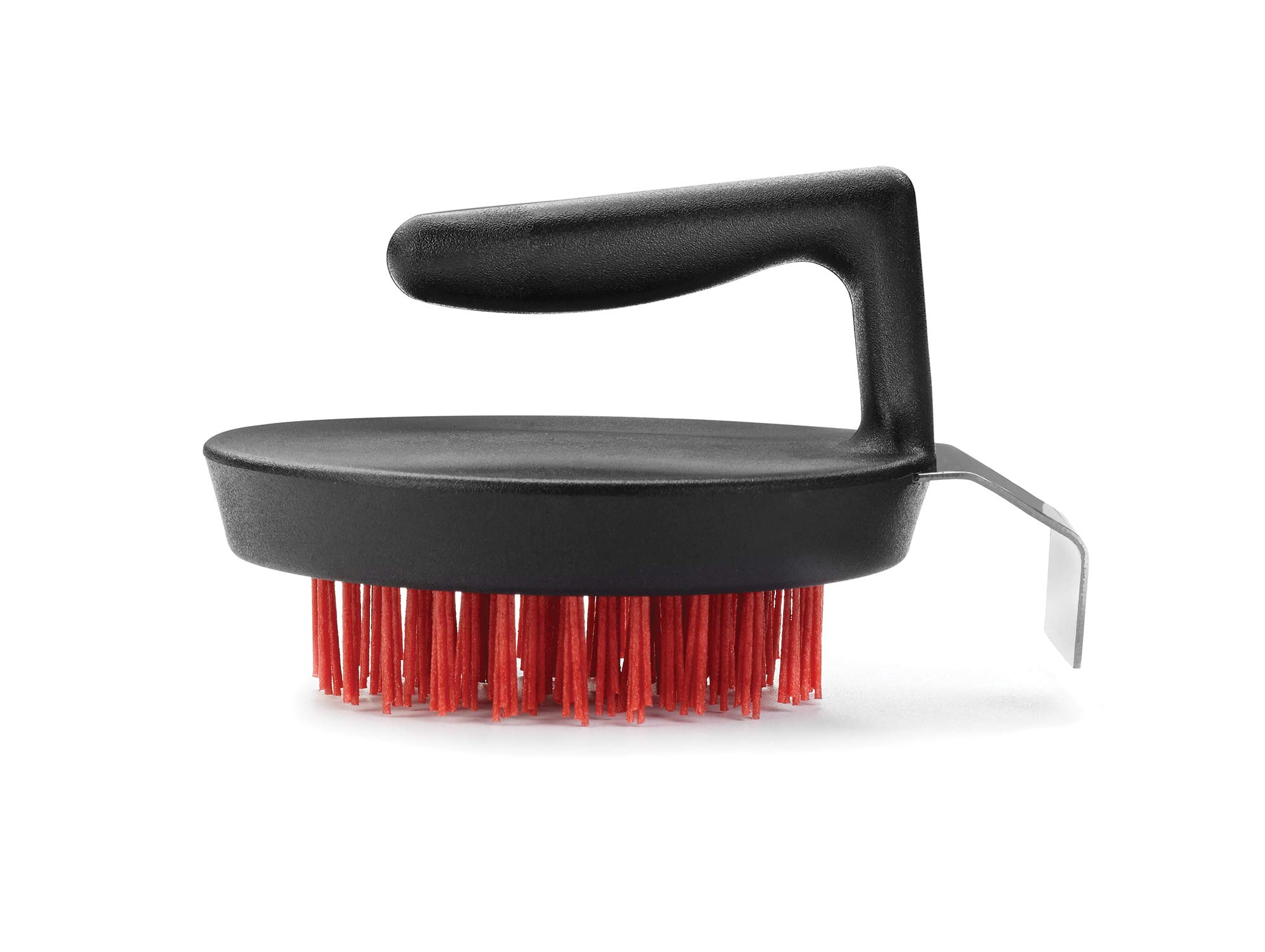 Outset Pizza Stone Cleaning Brush & Scraper