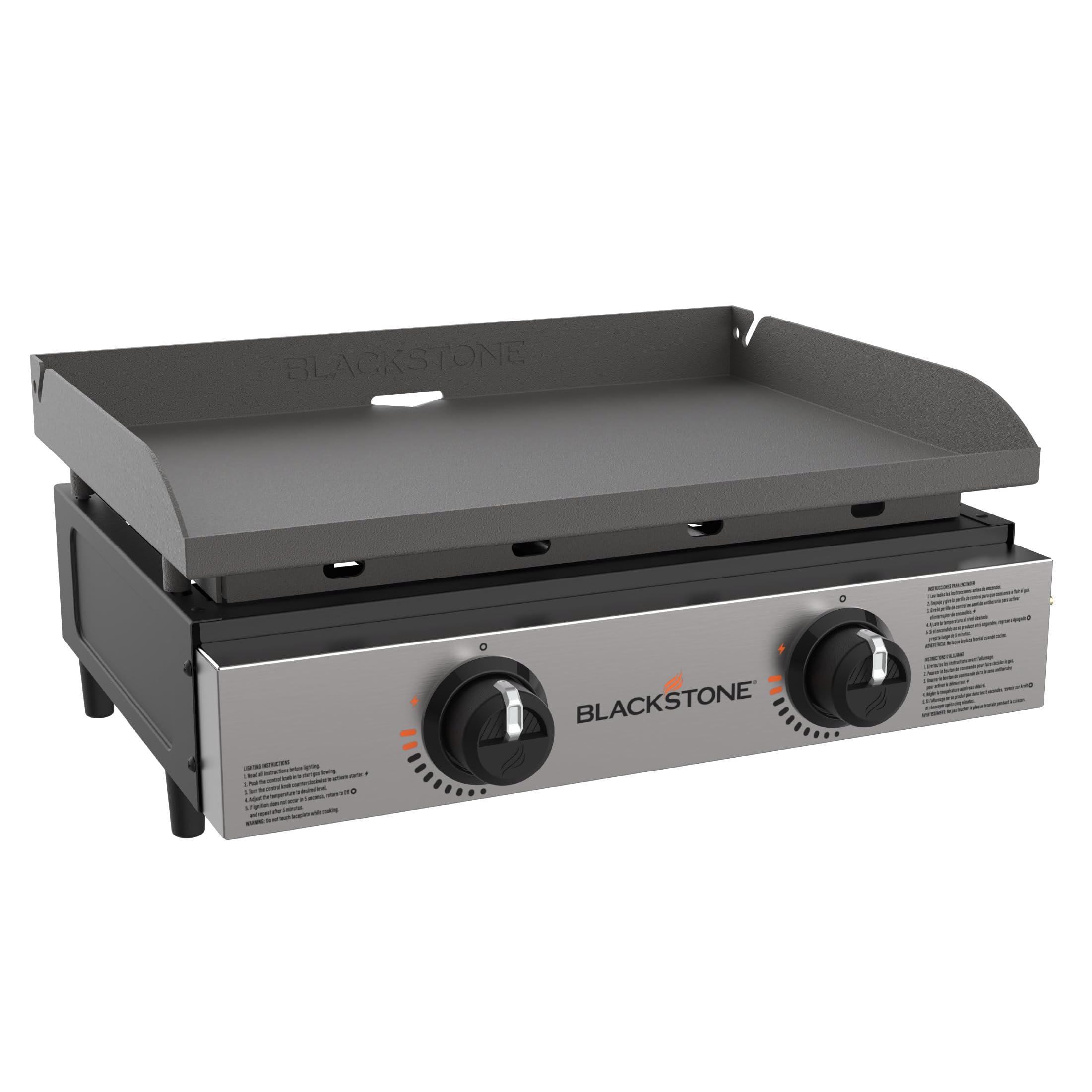 Blackstone 22" Tabletop Griddle
