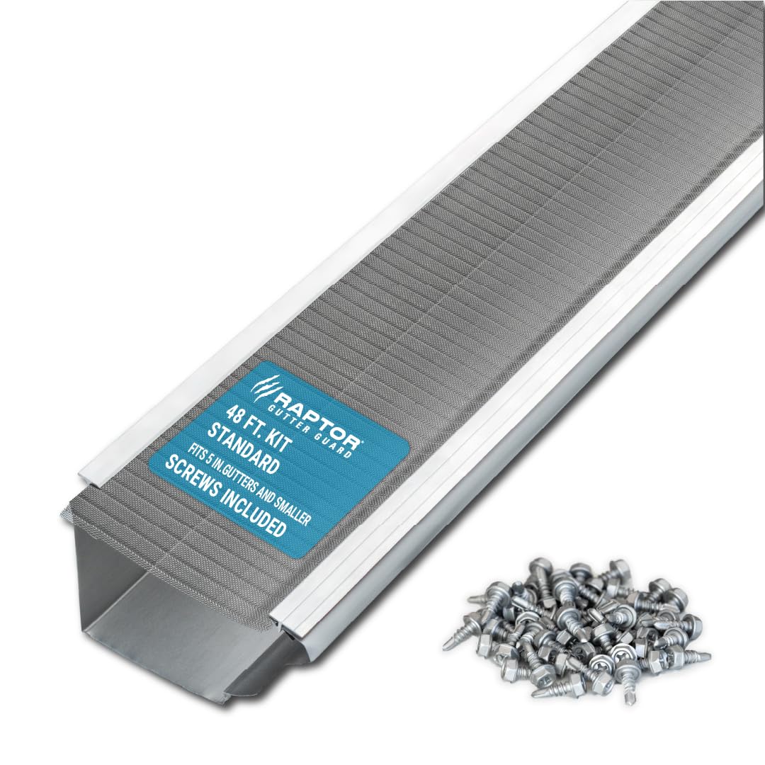 RAPTOR Stainless Steel Micro-Mesh