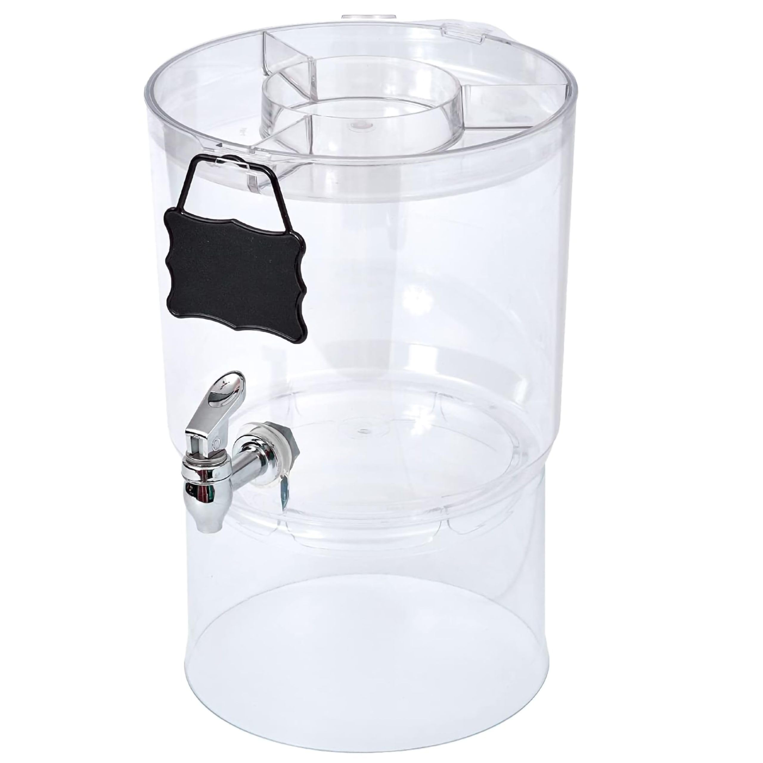 Buddeez 2-Gallon Beverage Dispenser
