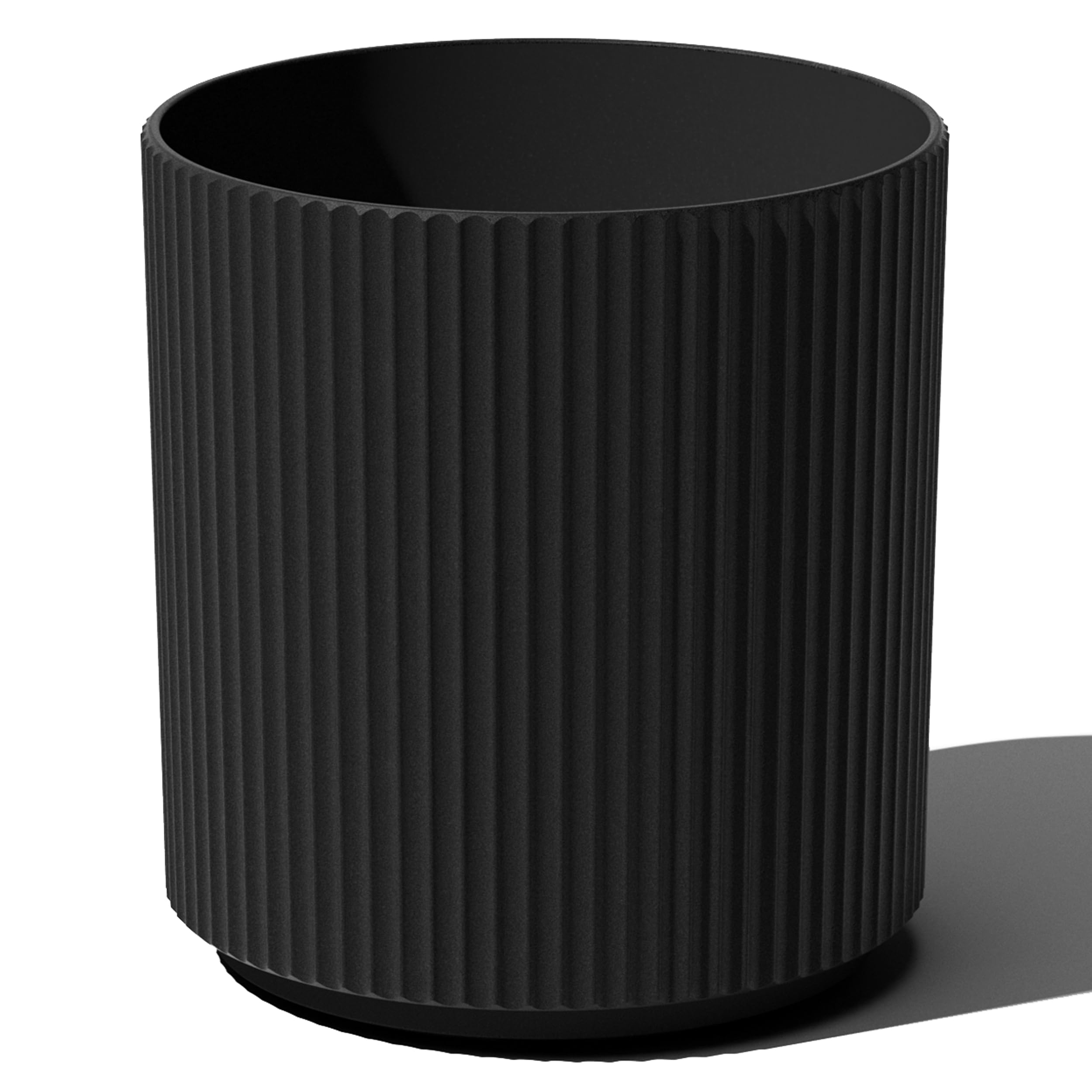 Veradek Mason Demi Planter 20in