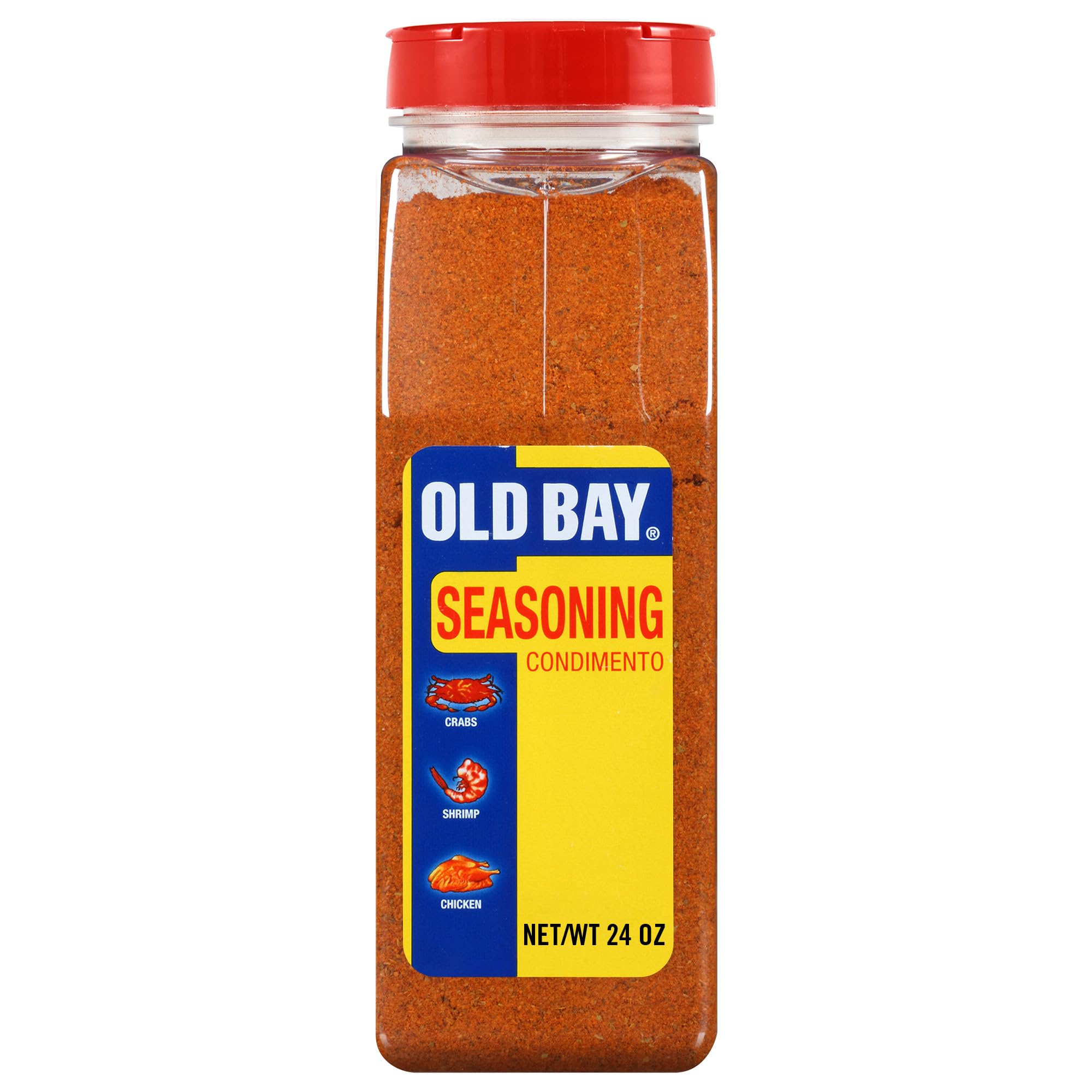 OLD BAY Seasoning