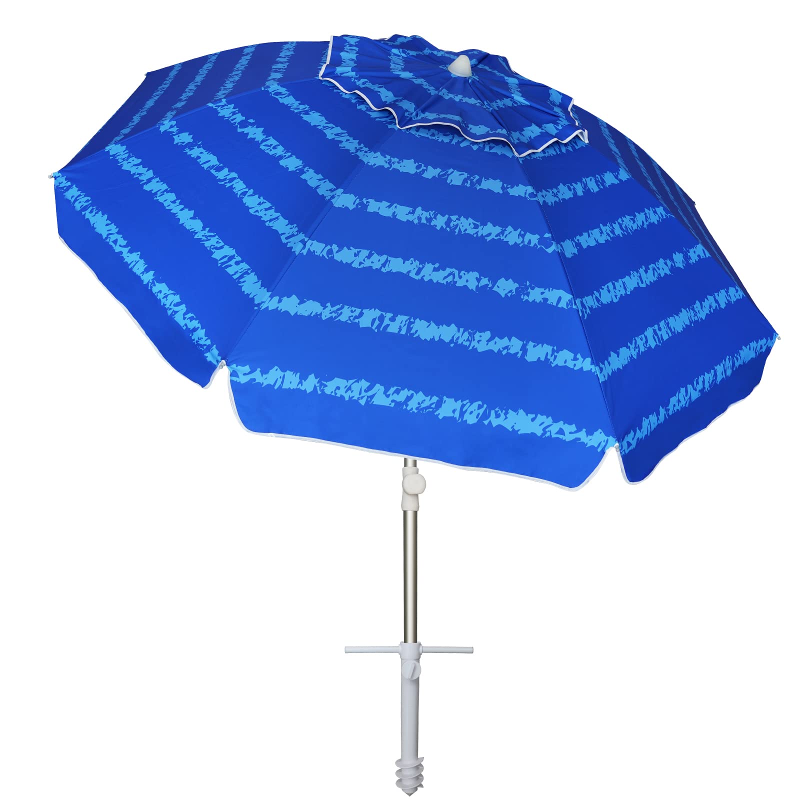AMMSUN 6.5' Beach Umbrella
