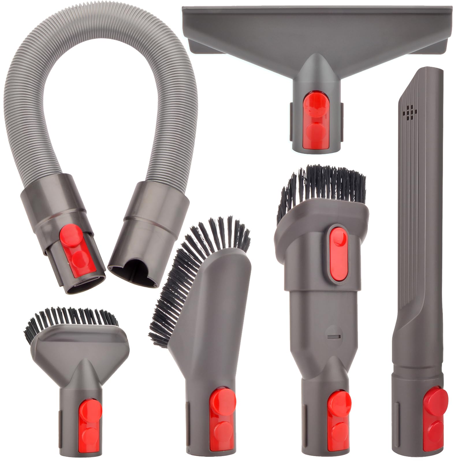 Fullclean Dyson-Compatible Attachment Kit