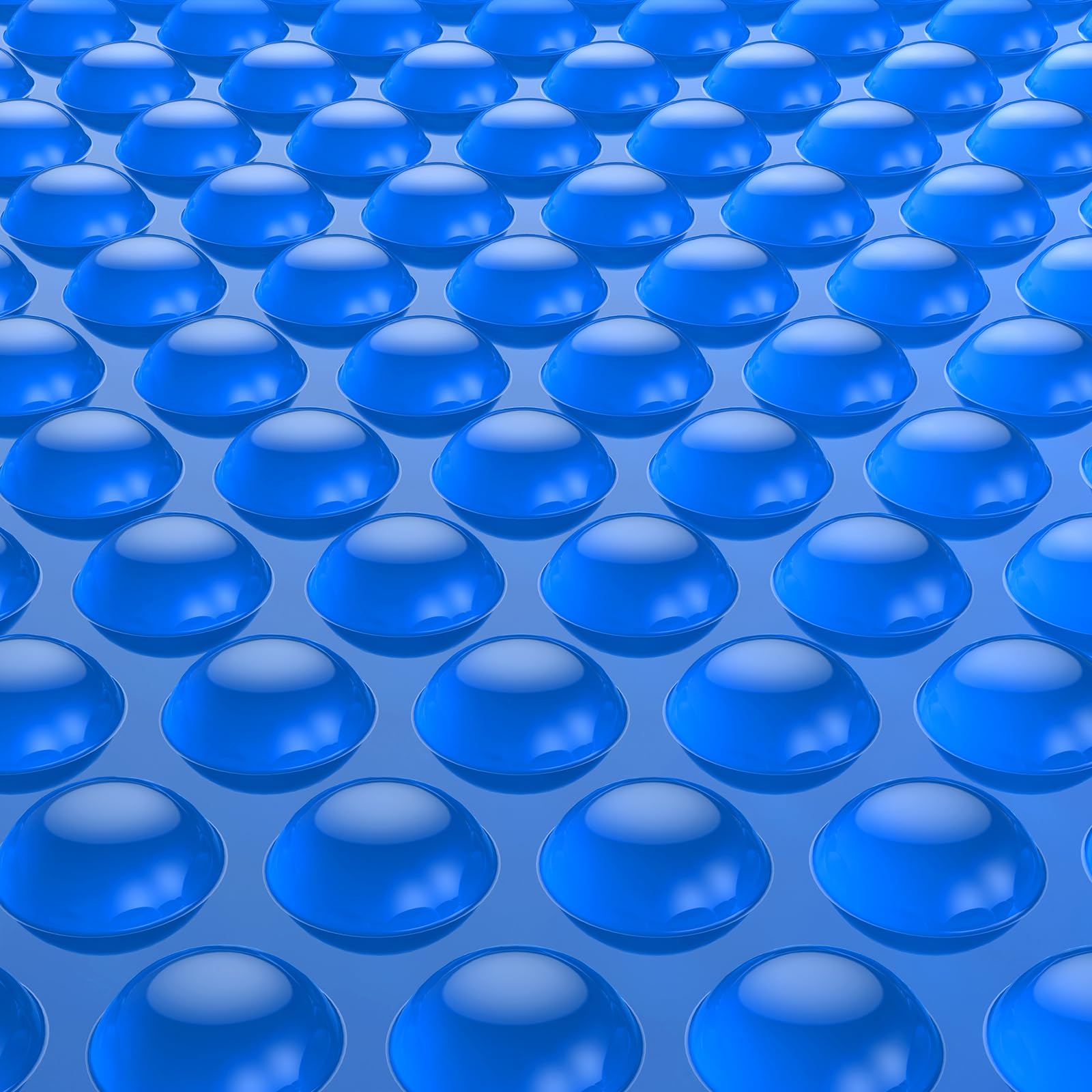 BigXwell 16-mil Solar Pool Cover (16x32)