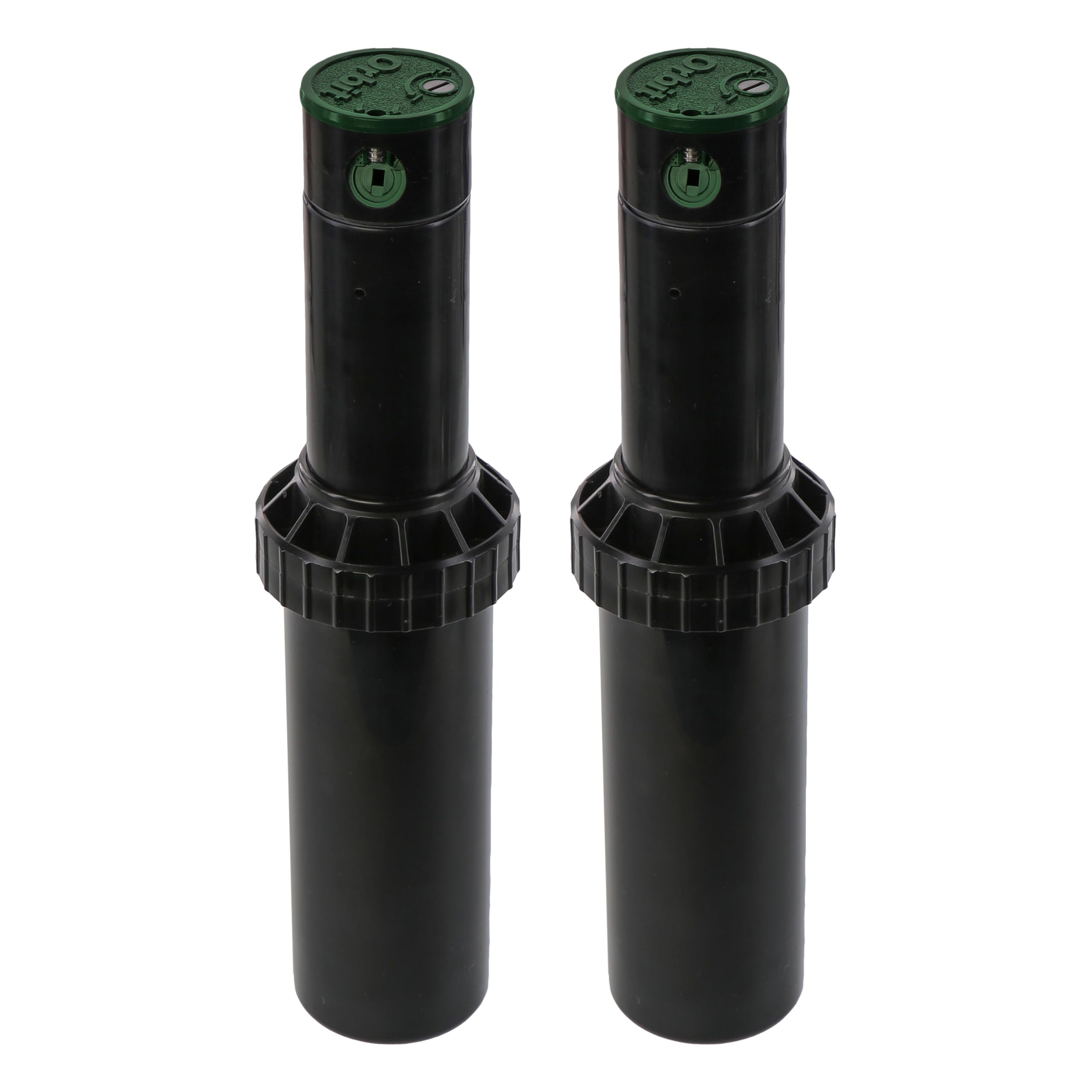 Orbit Voyager Gear-Drive Rotor (4" Pop-Up, Up To 35' Radius)