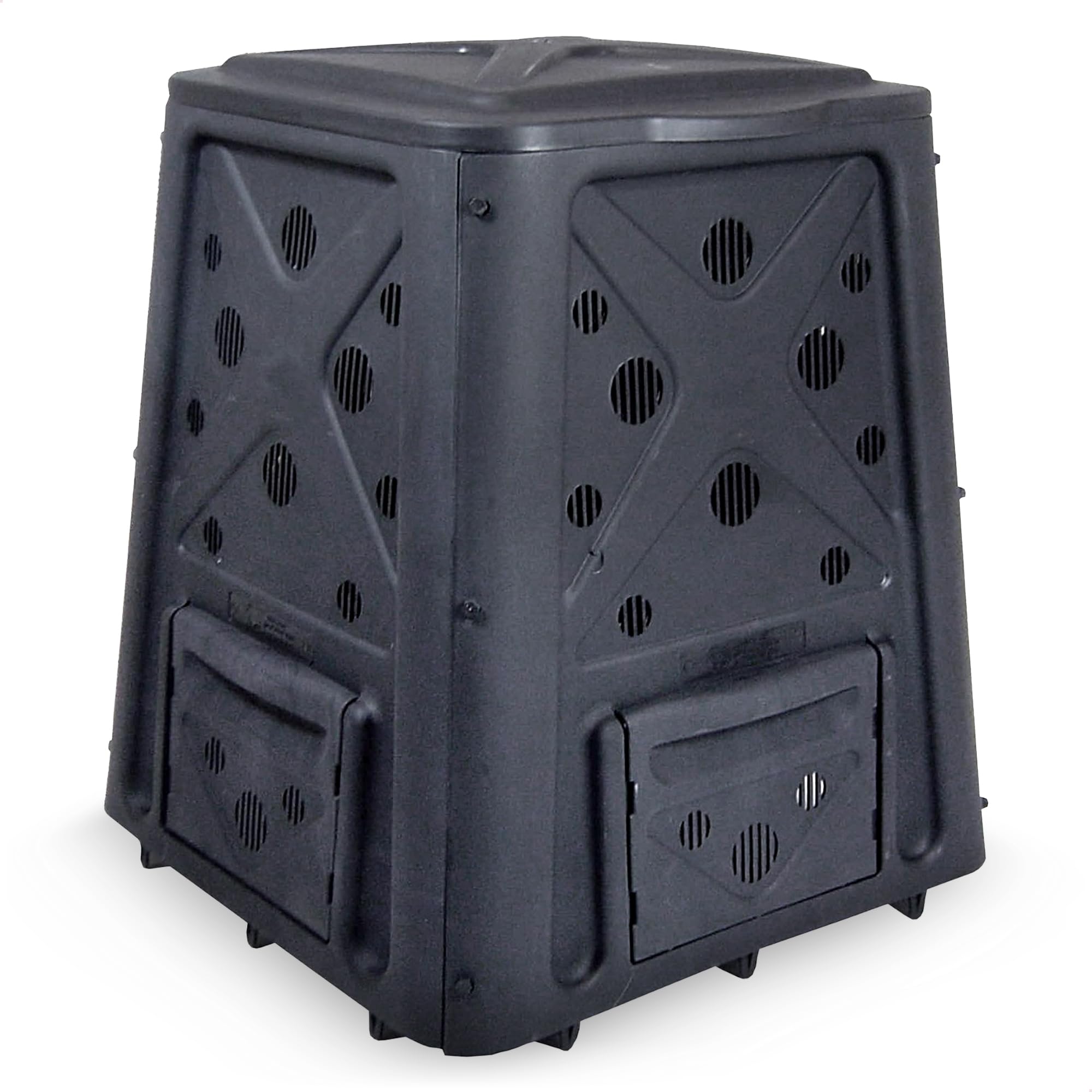 Redmon 65-Gallon Outdoor Compost Bin