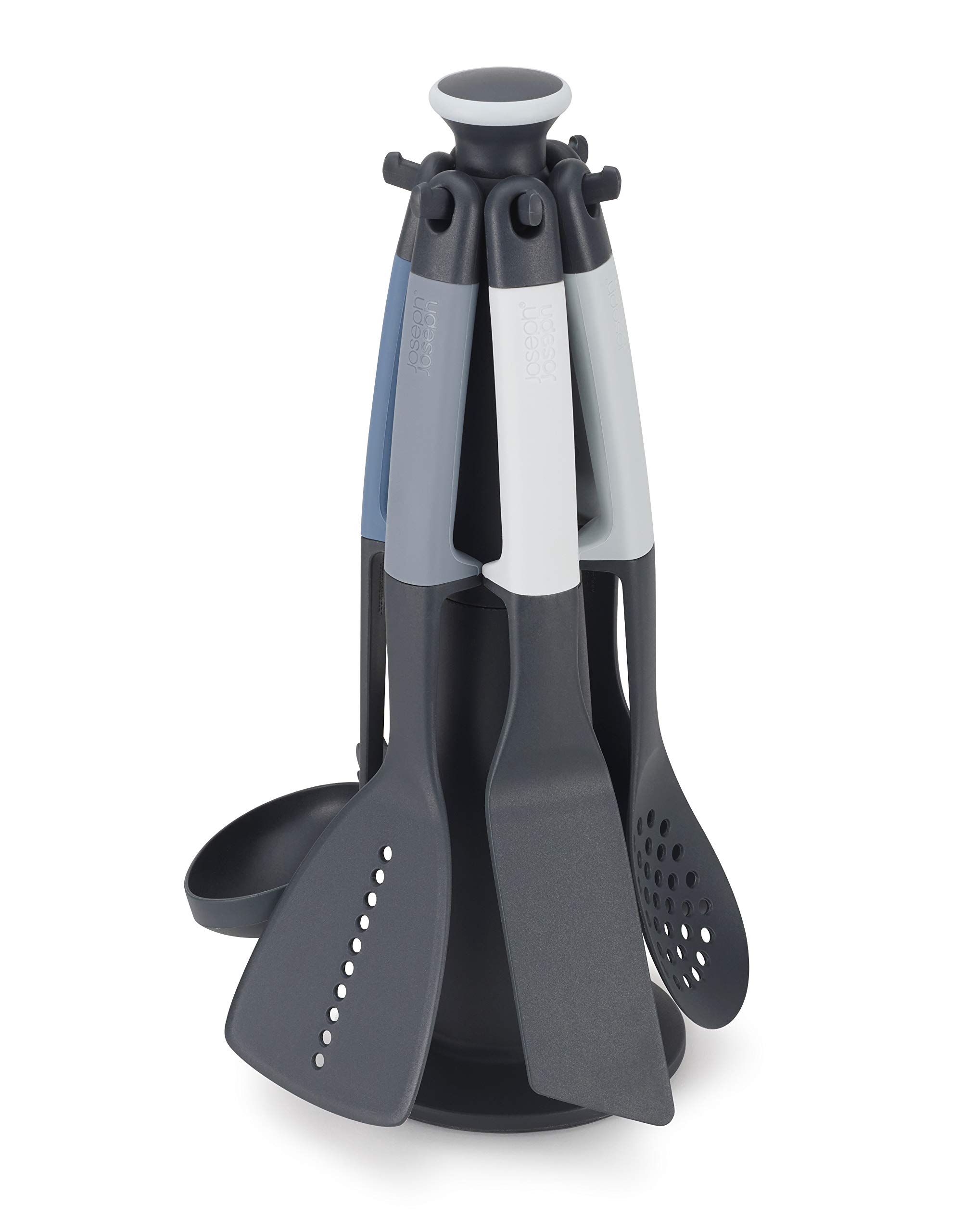 Joseph Joseph Elevate 6‑Piece Nylon Utensil Set