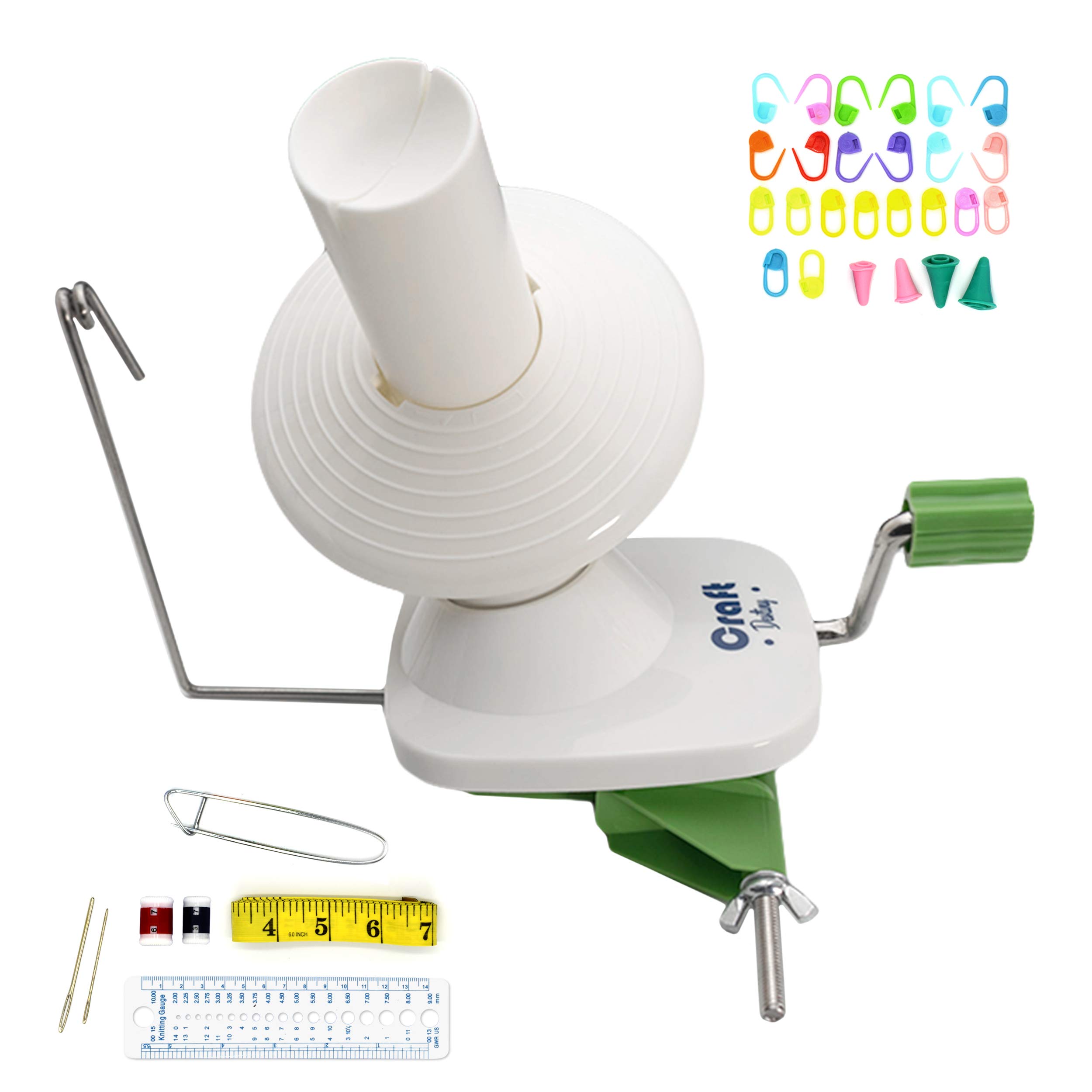 Craft Destiny Yarn Winder