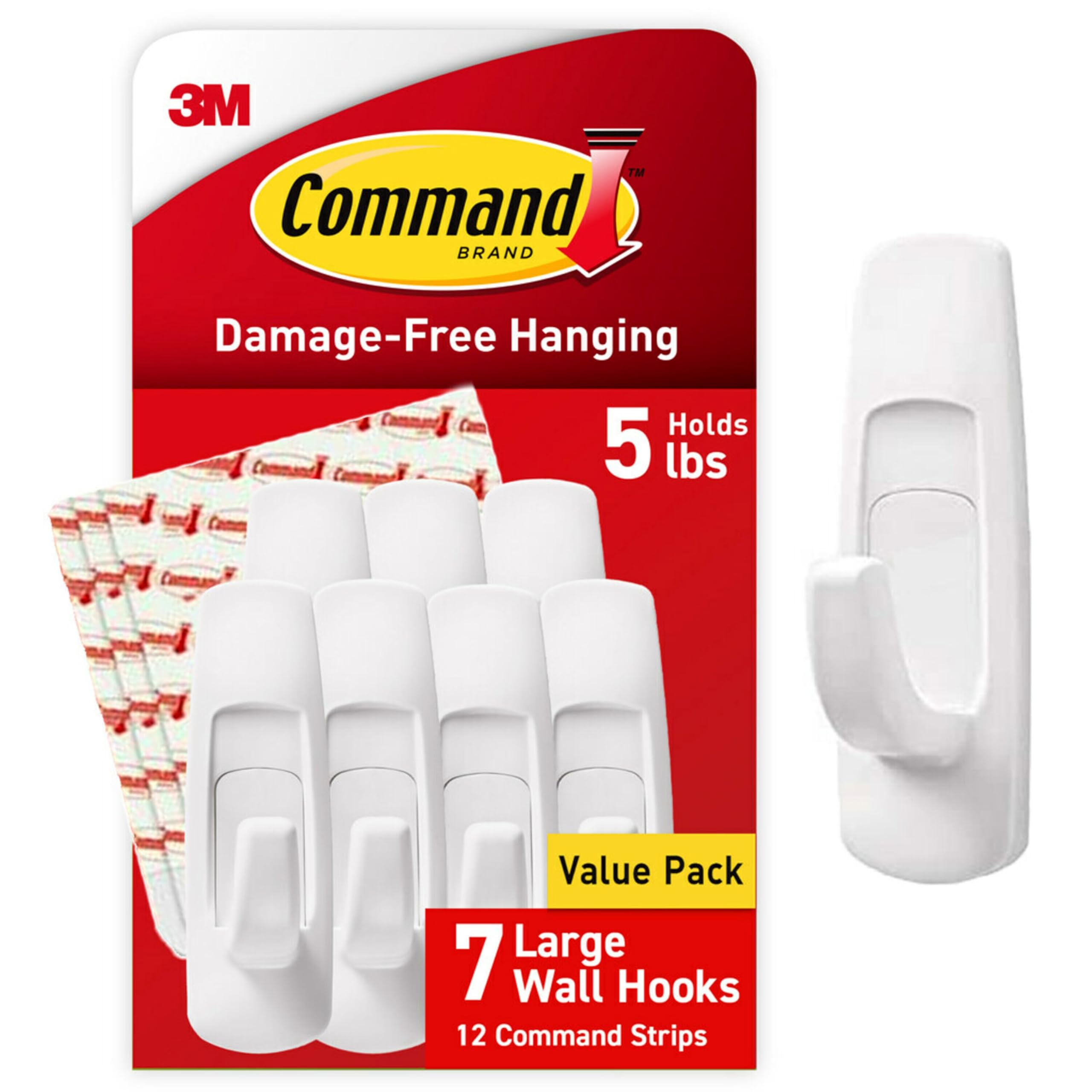 Command Large Utility Hooks