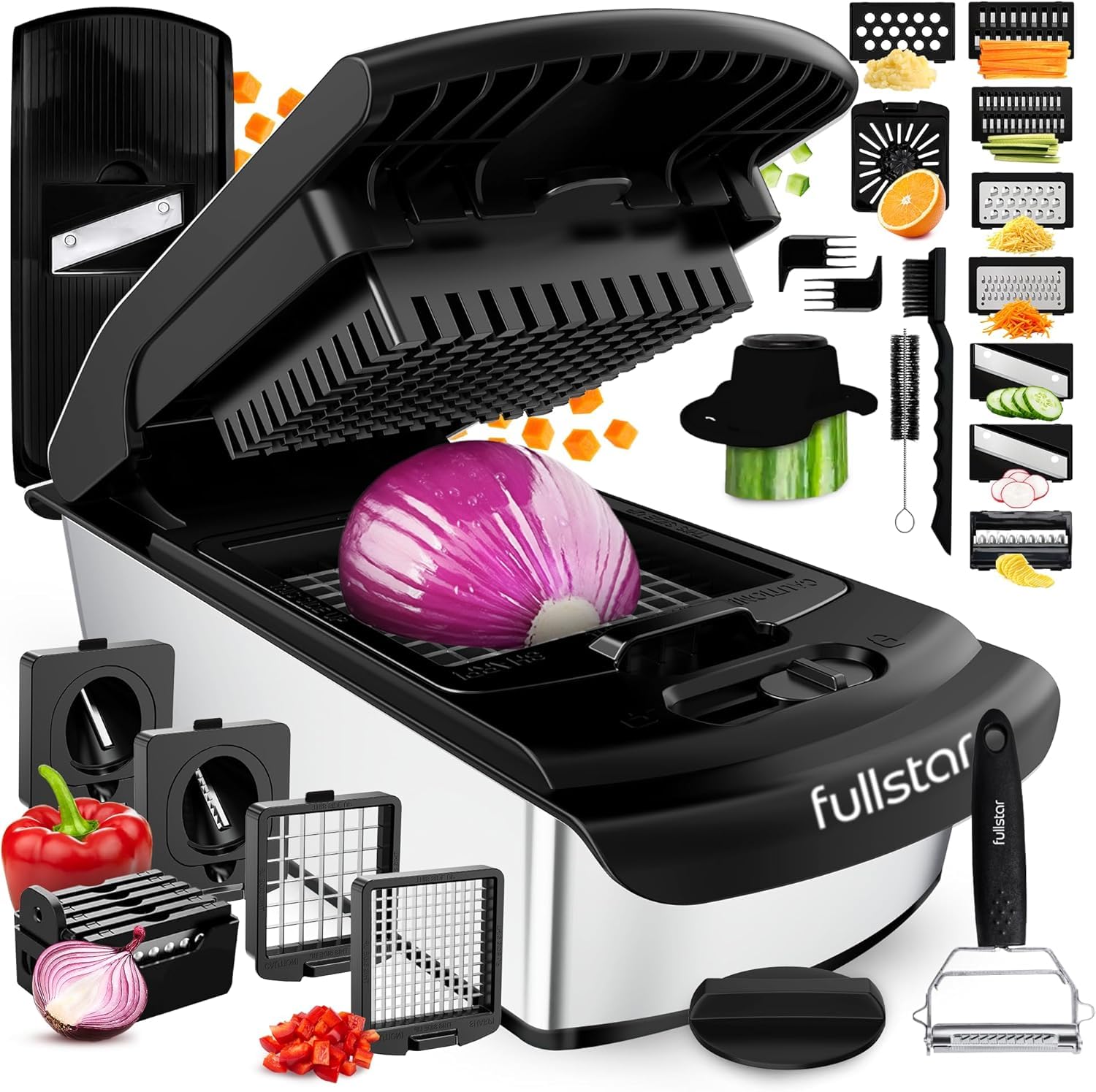 Fullstar Original Pro Chopper