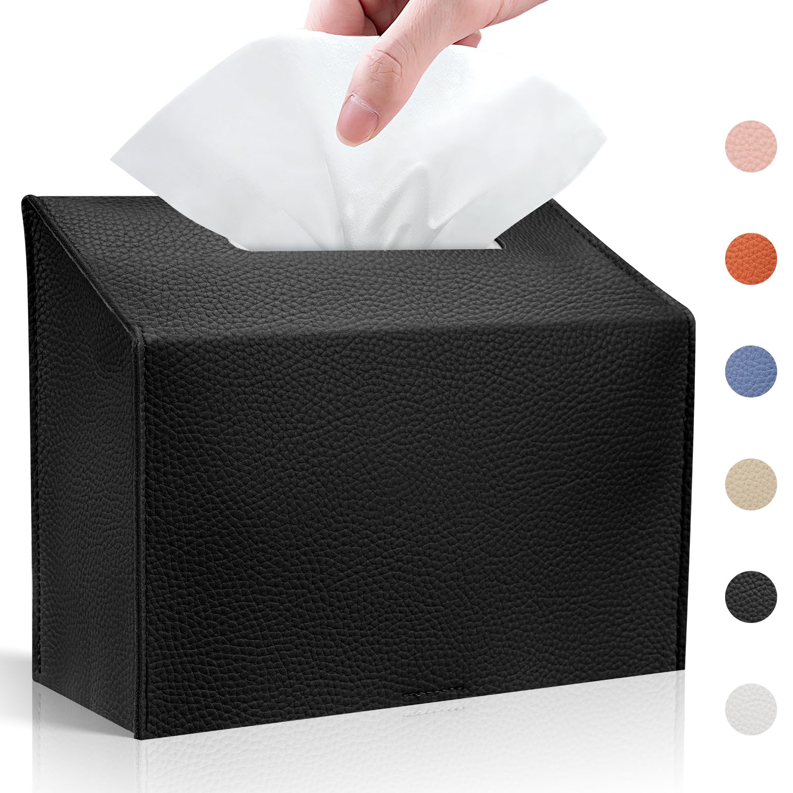 Hand Towel Box Cover for Kleenex