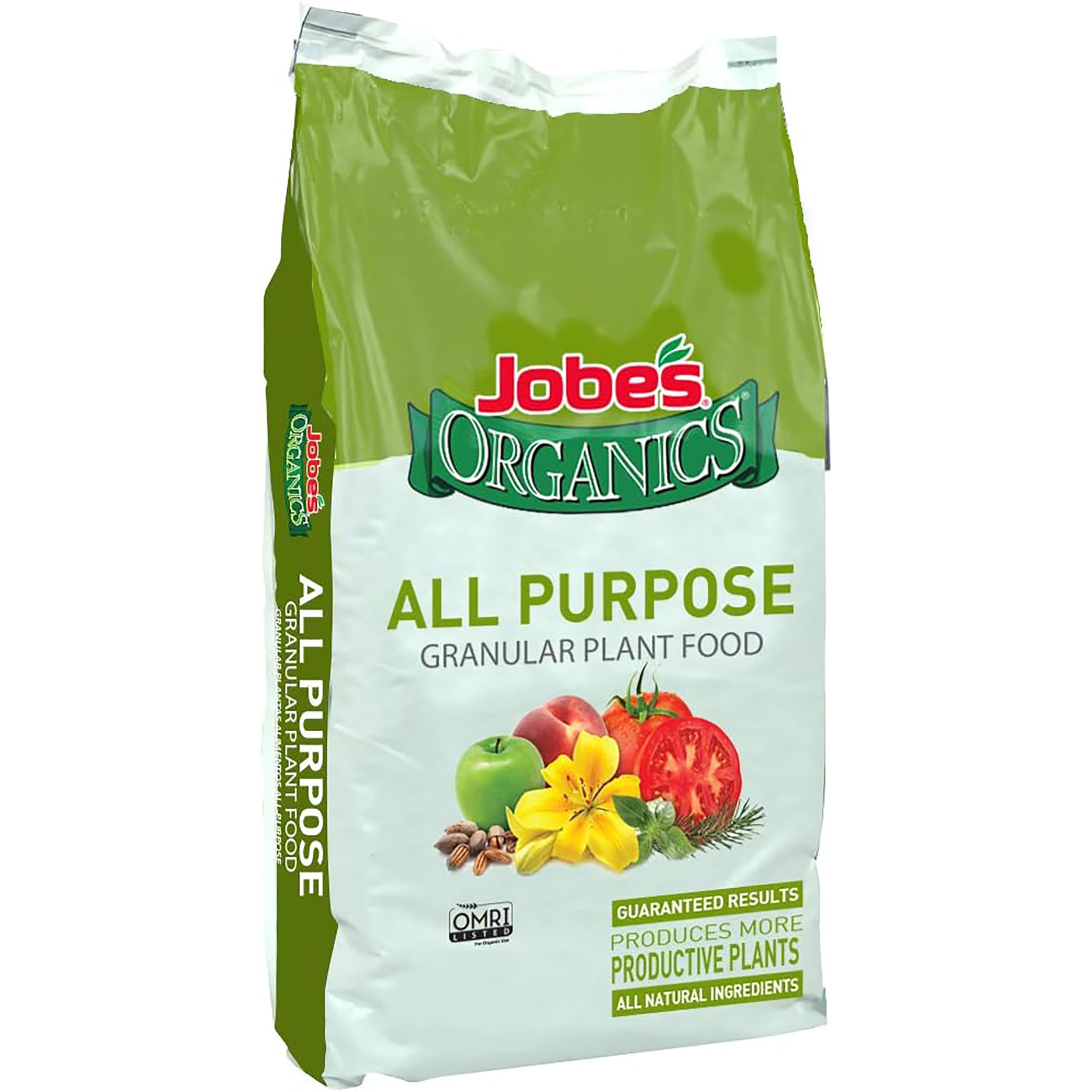 Jobe's Organics Granular All Purpose