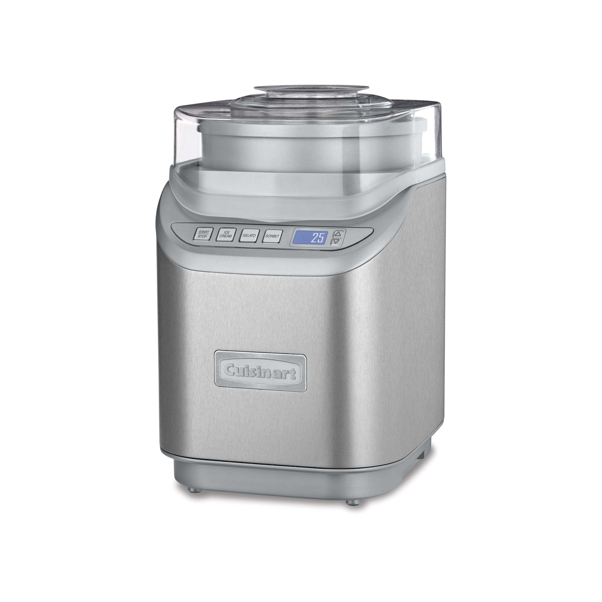 Cuisinart ICE-70 2-Quart Ice Cream Maker