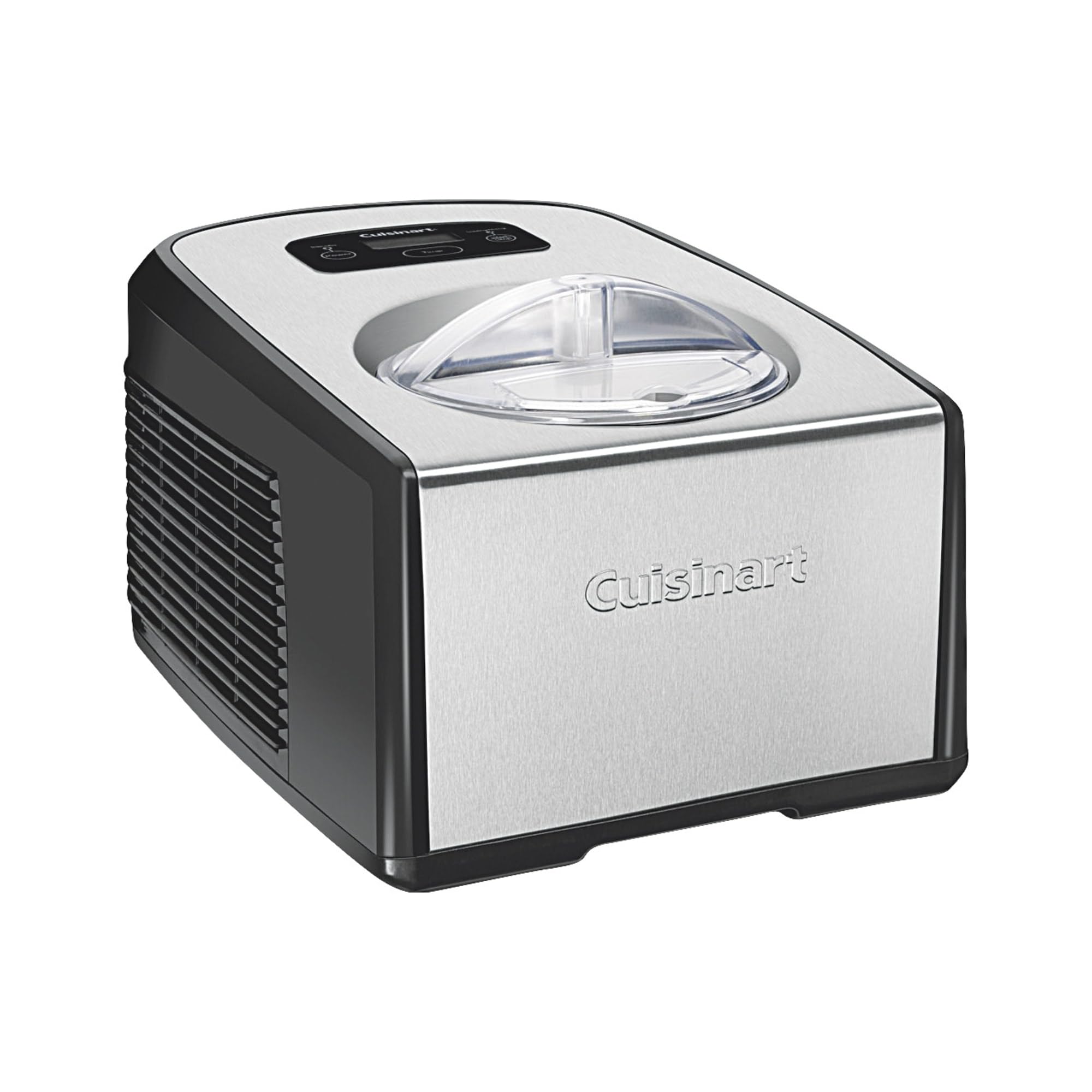 Cuisinart ICE-100 Compressor Ice Cream Maker
