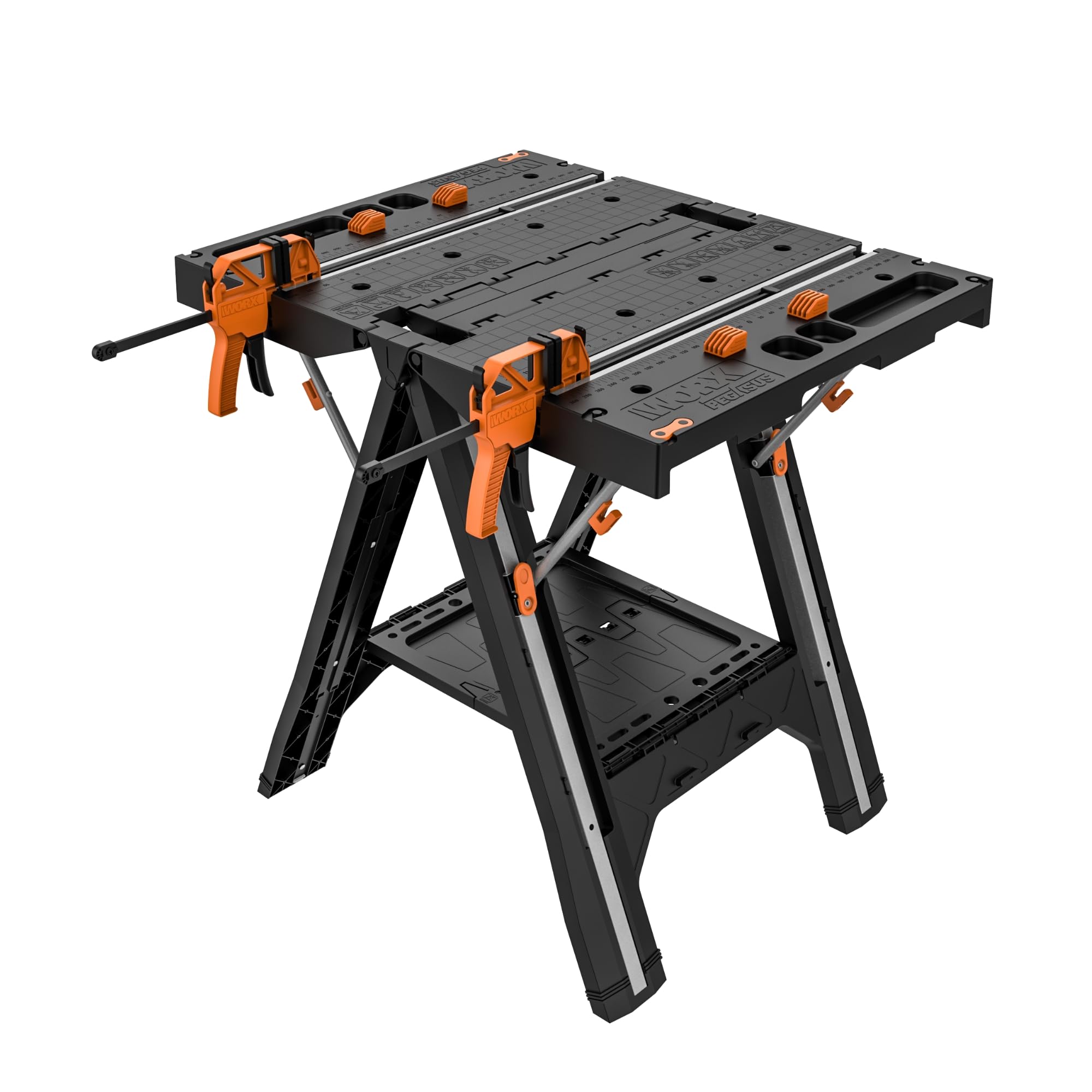 Worx Pegasus Folding Work Table