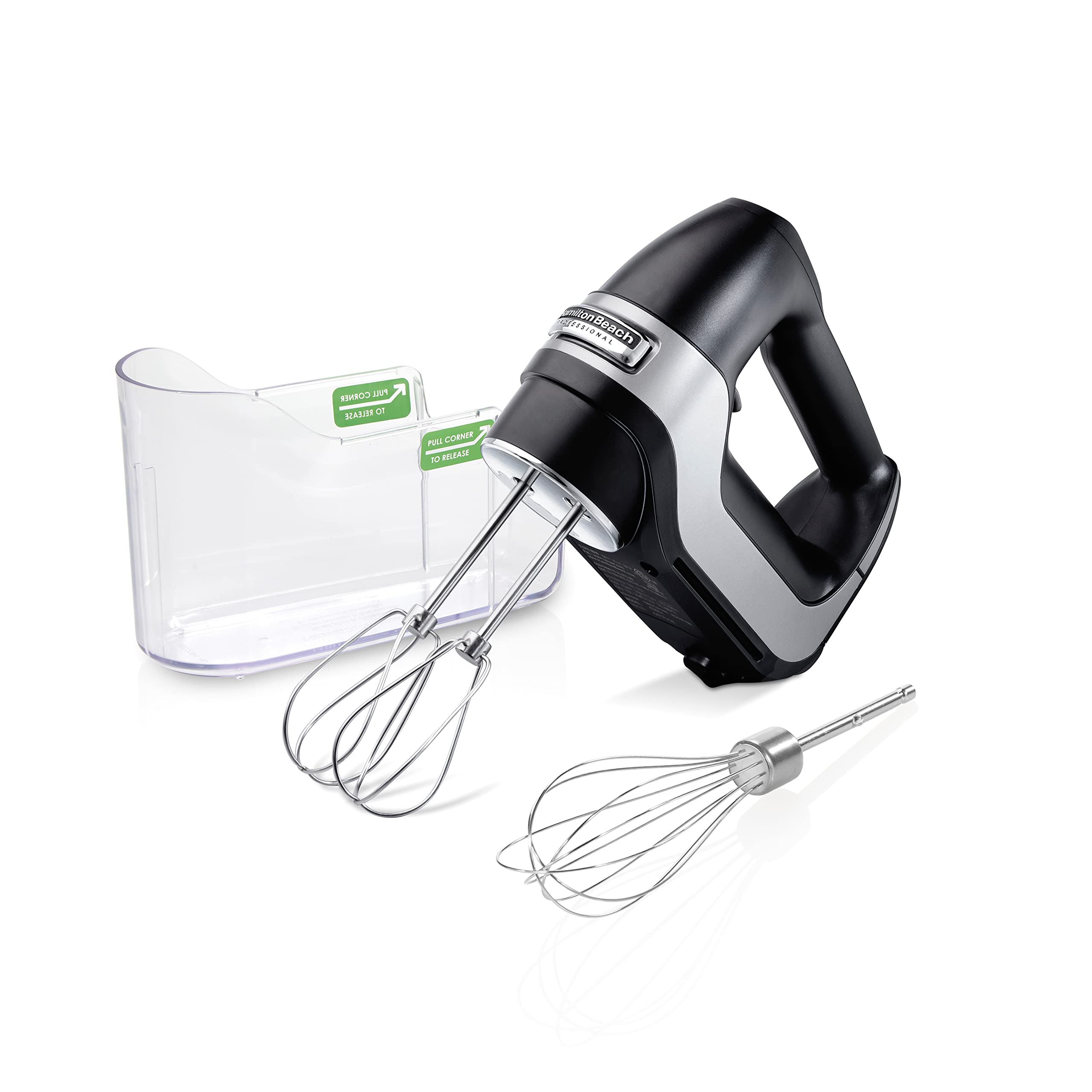 Hamilton Beach Professional 5-Speed Hand Mixer