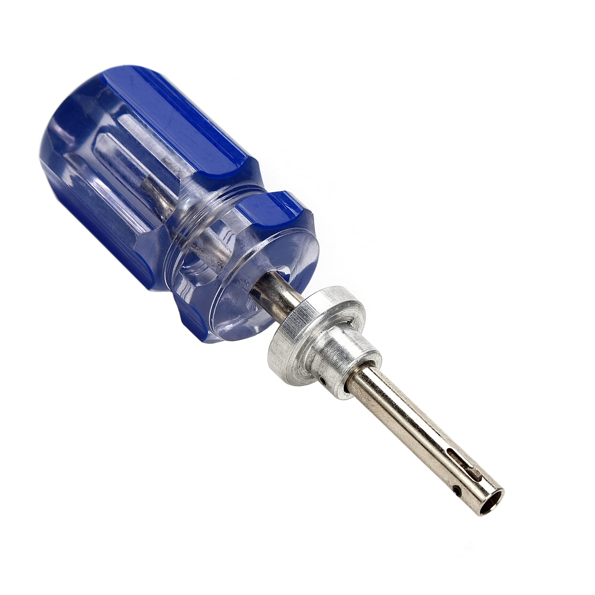 4-inch CATV Locking/Unlocking Terminator Tool