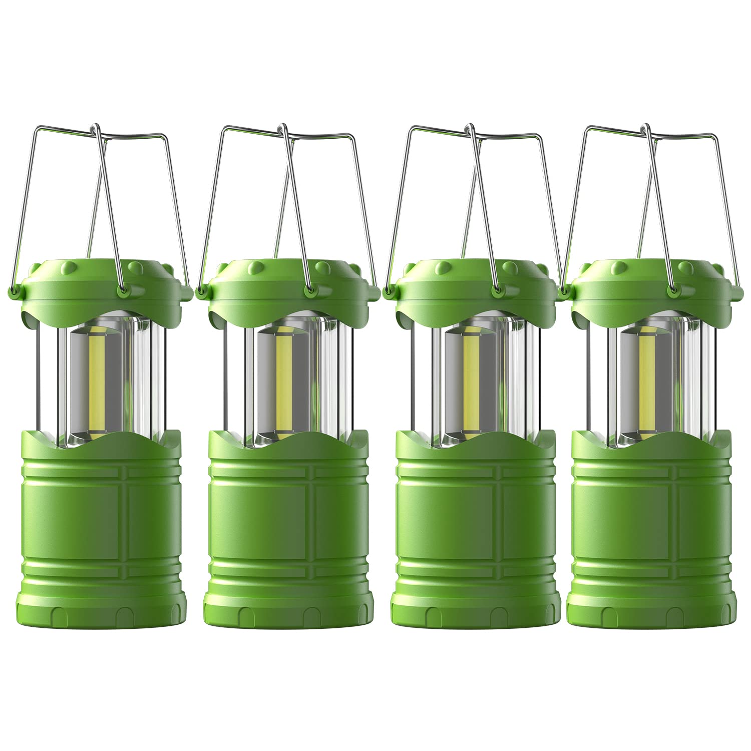 Lichamp LED Collapsible Lantern