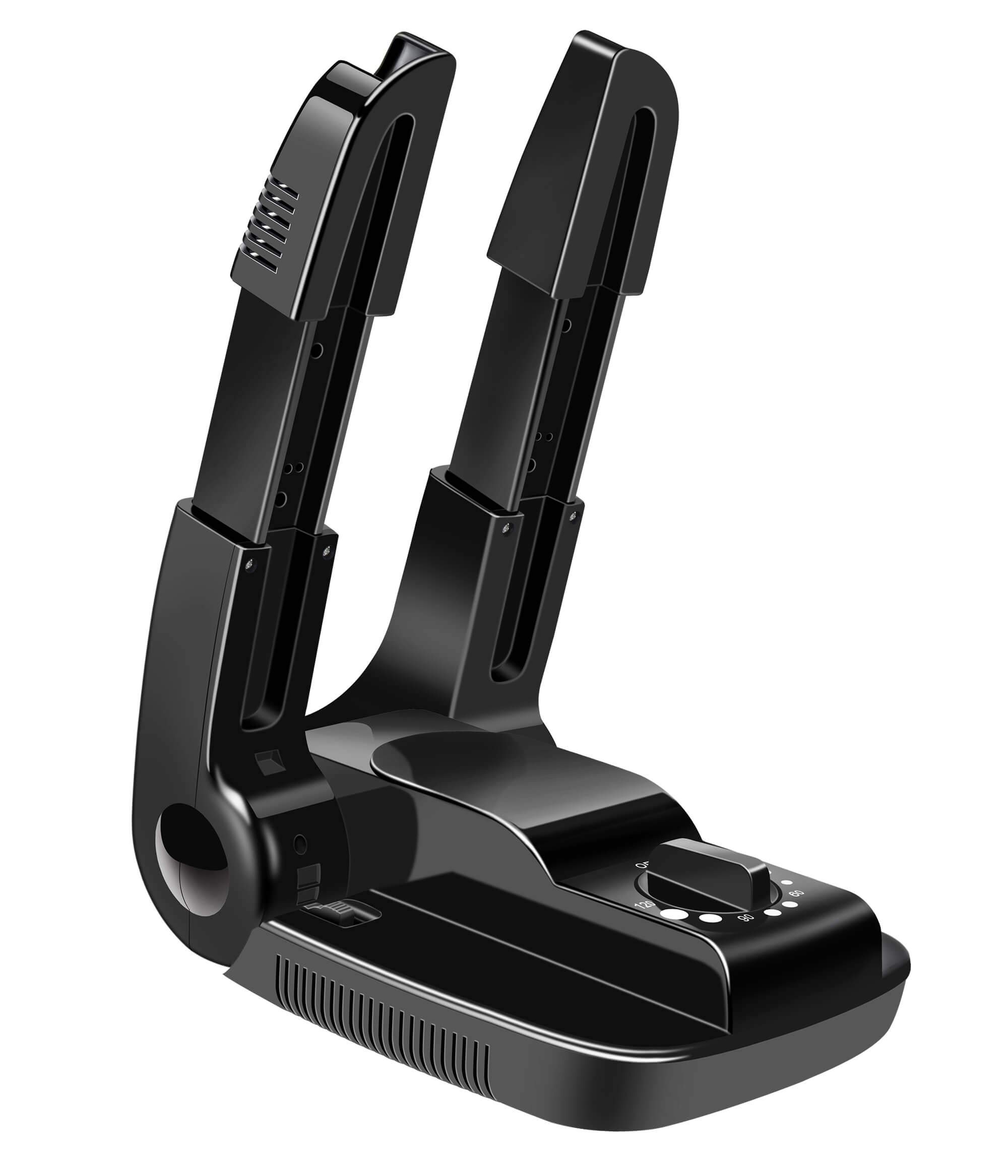 Manledio Folding Shoe Dryer