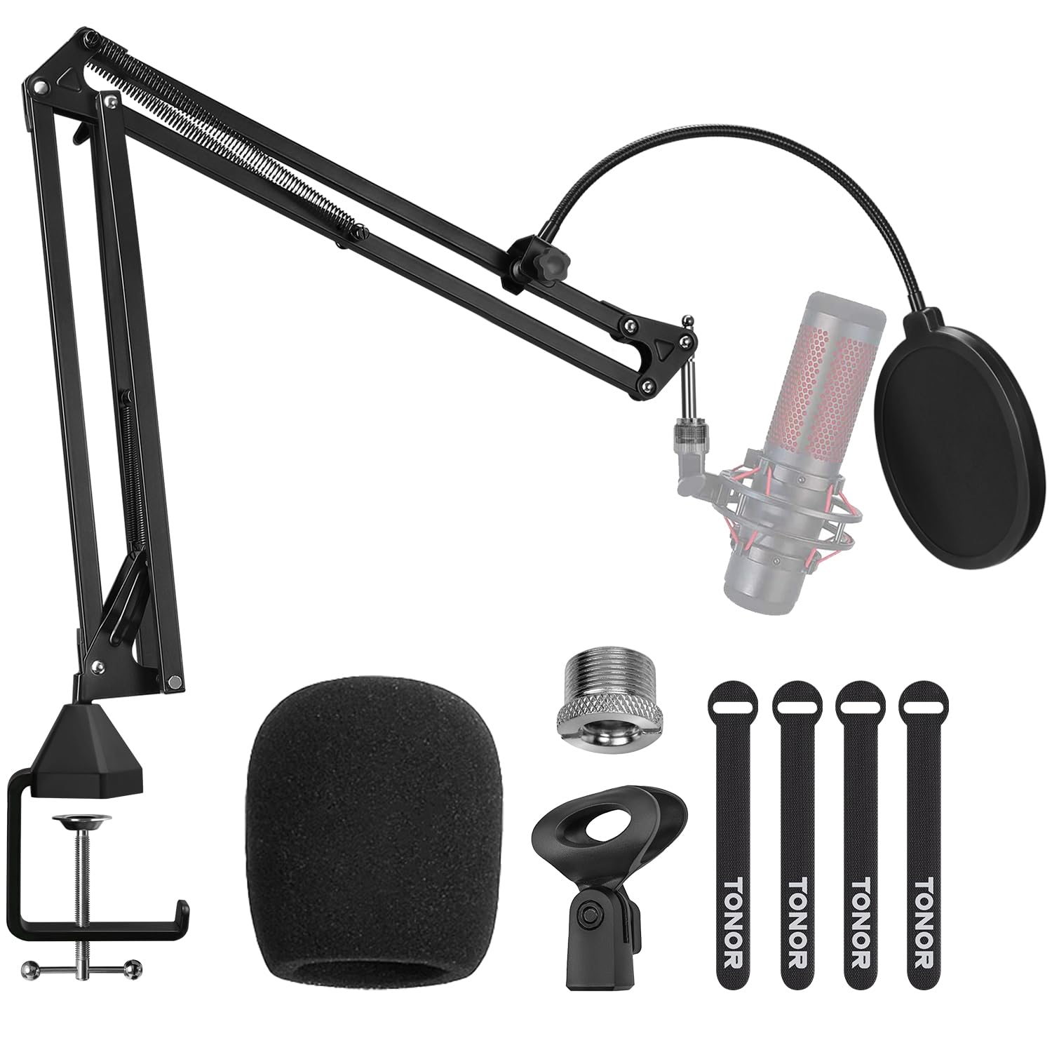 TONOR T20 Boom Arm