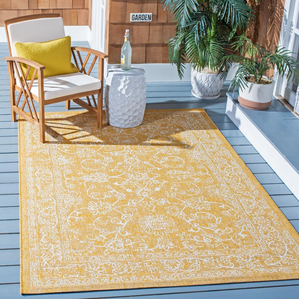 Safavieh Courtyard Outdoor Rug