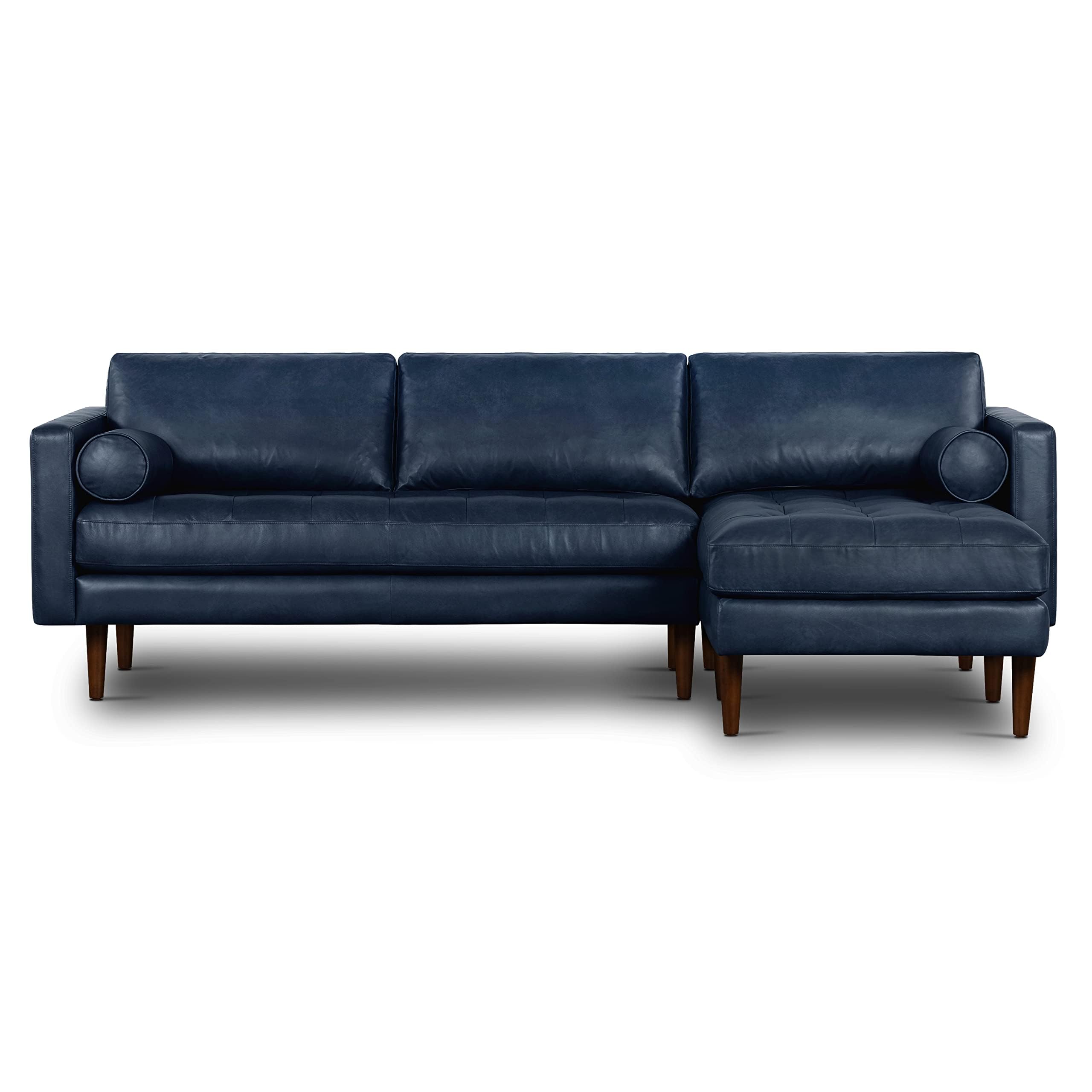 Poly & Bark Napa Right-Facing Sectional