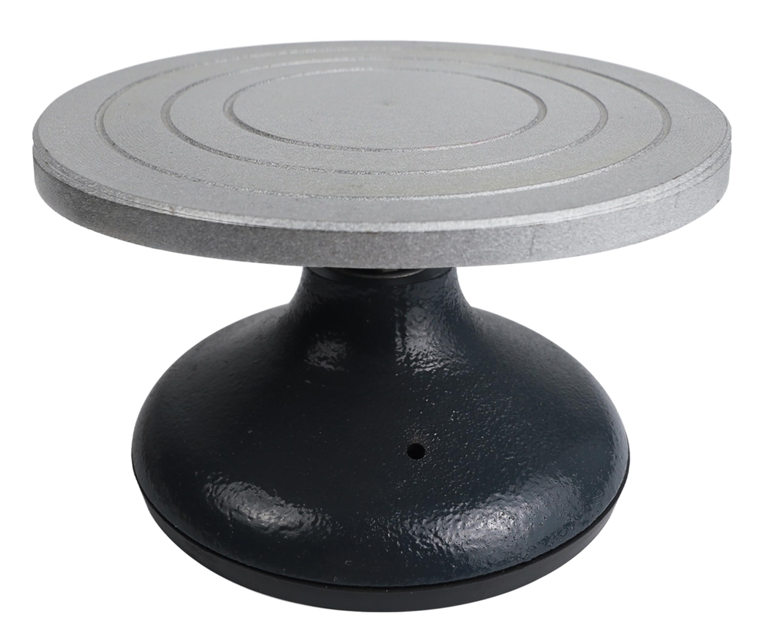 Falling In Art 7-inch Cast Iron Banding Wheel