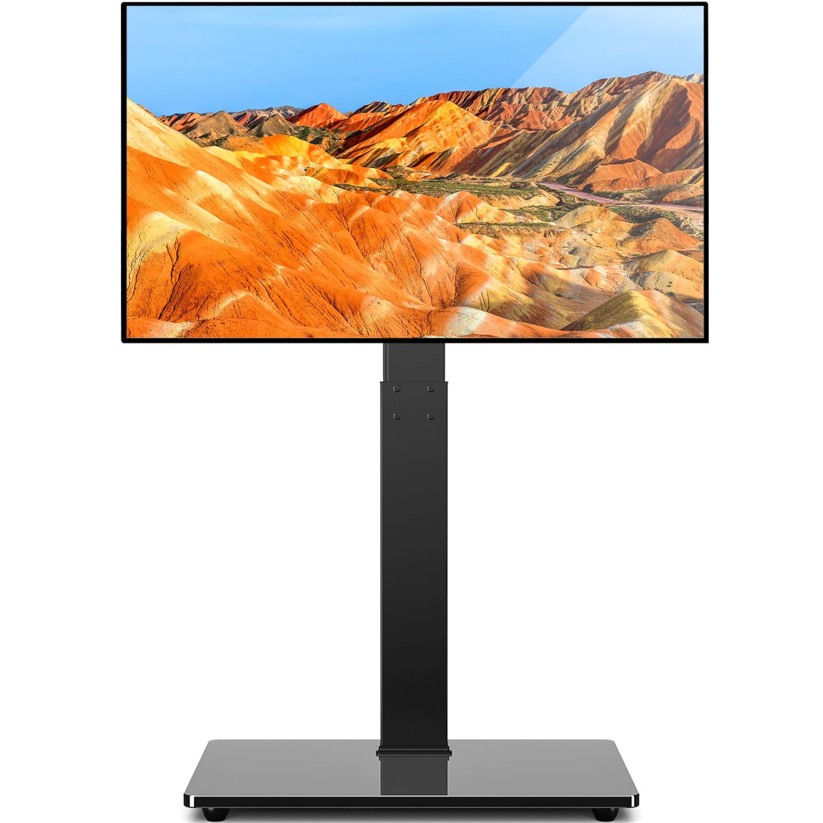 TAVR Universal Floor TV Stand