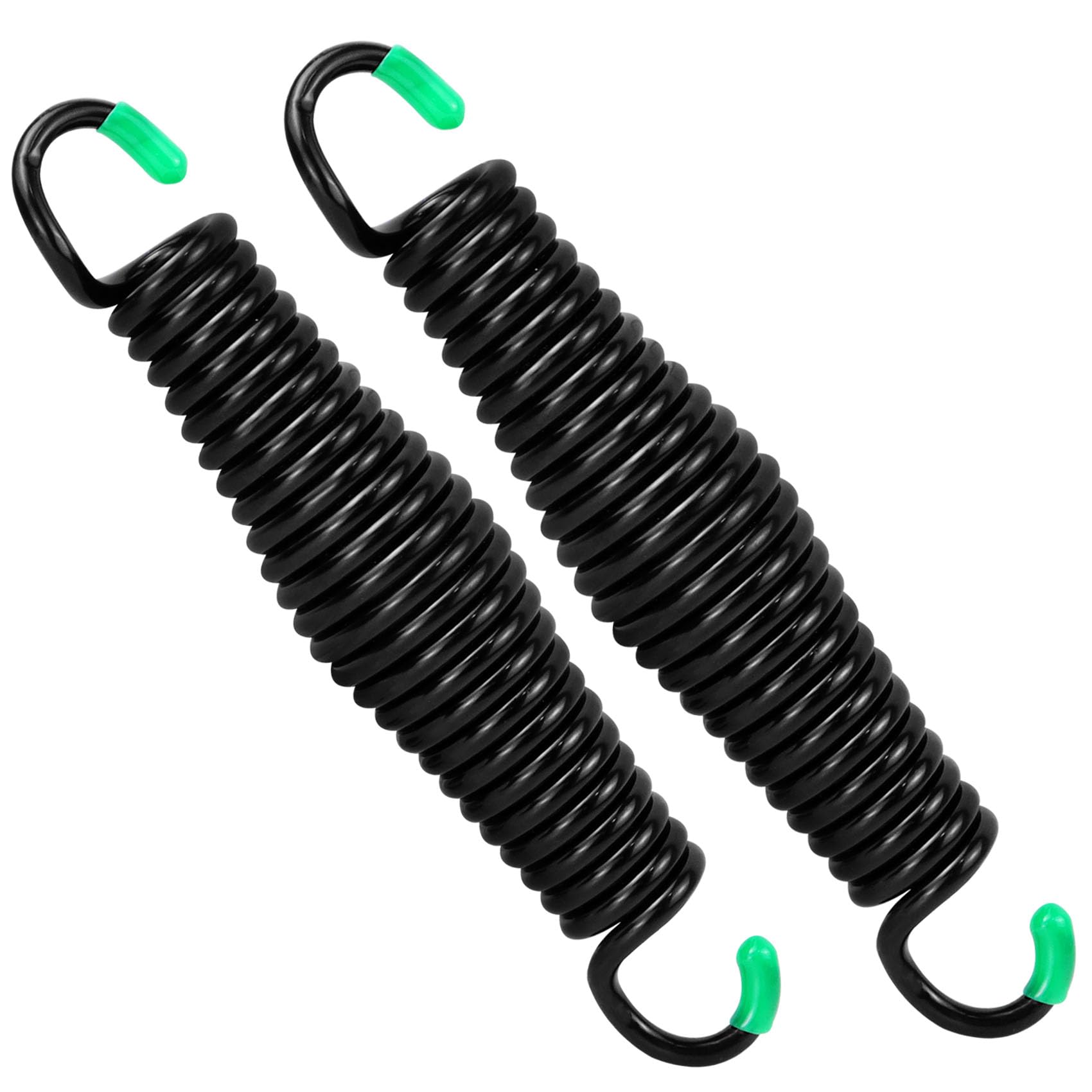 Premium 1300lb Porch Swing Springs