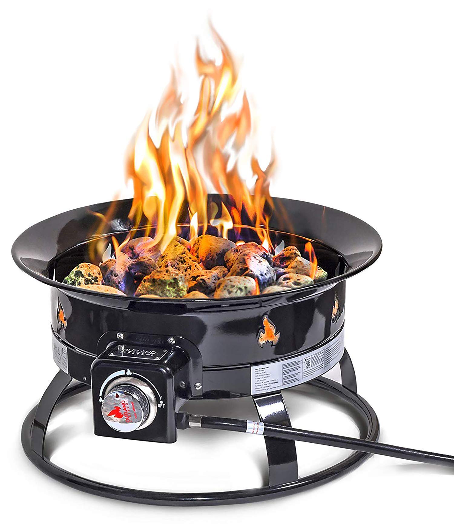 Outland Living Firebowl Deluxe (19-inch)
