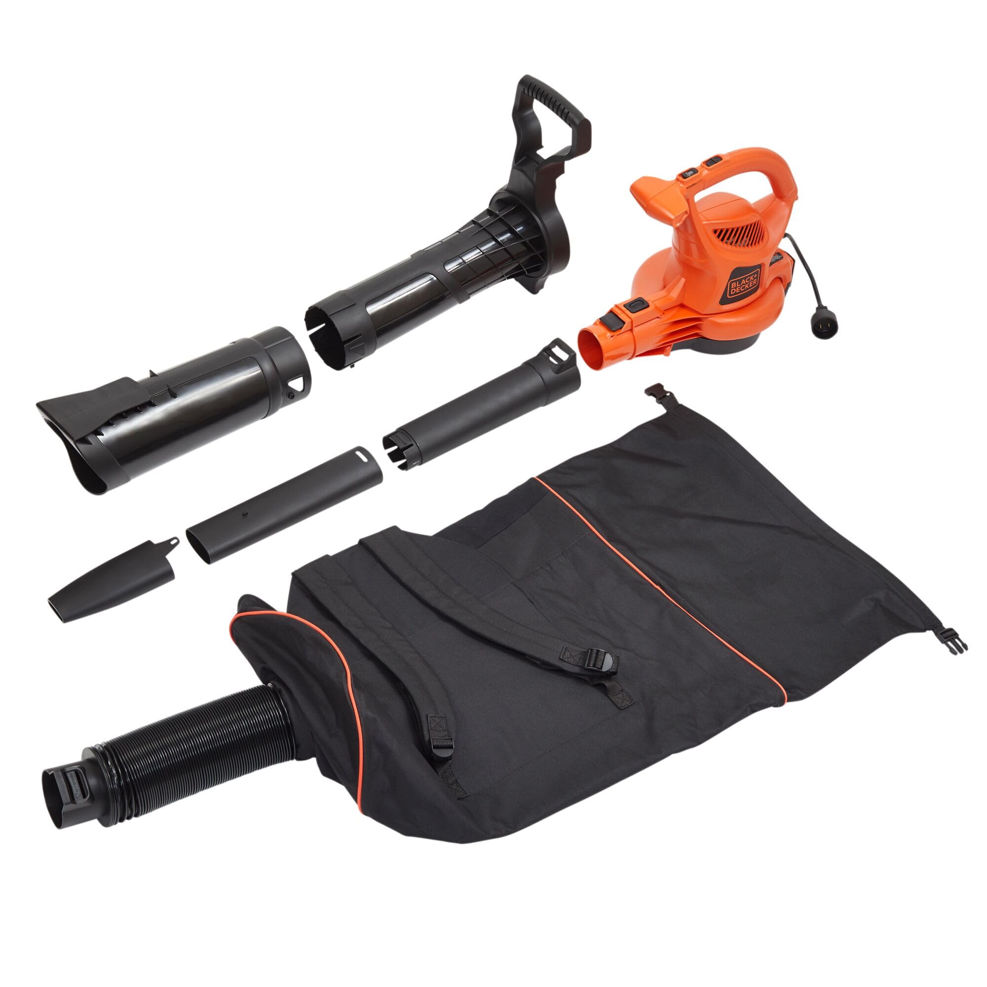 BLACK+DECKER BEBL7000